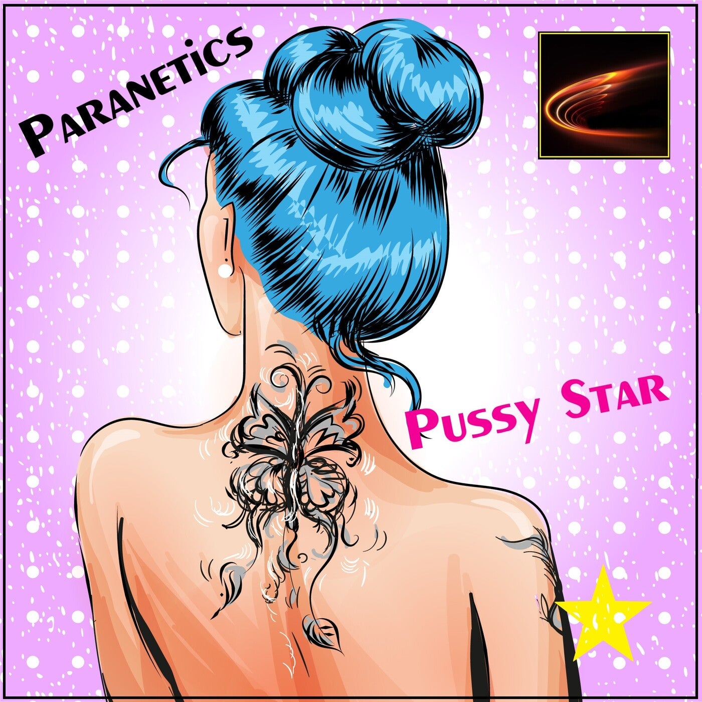 Pussy Star