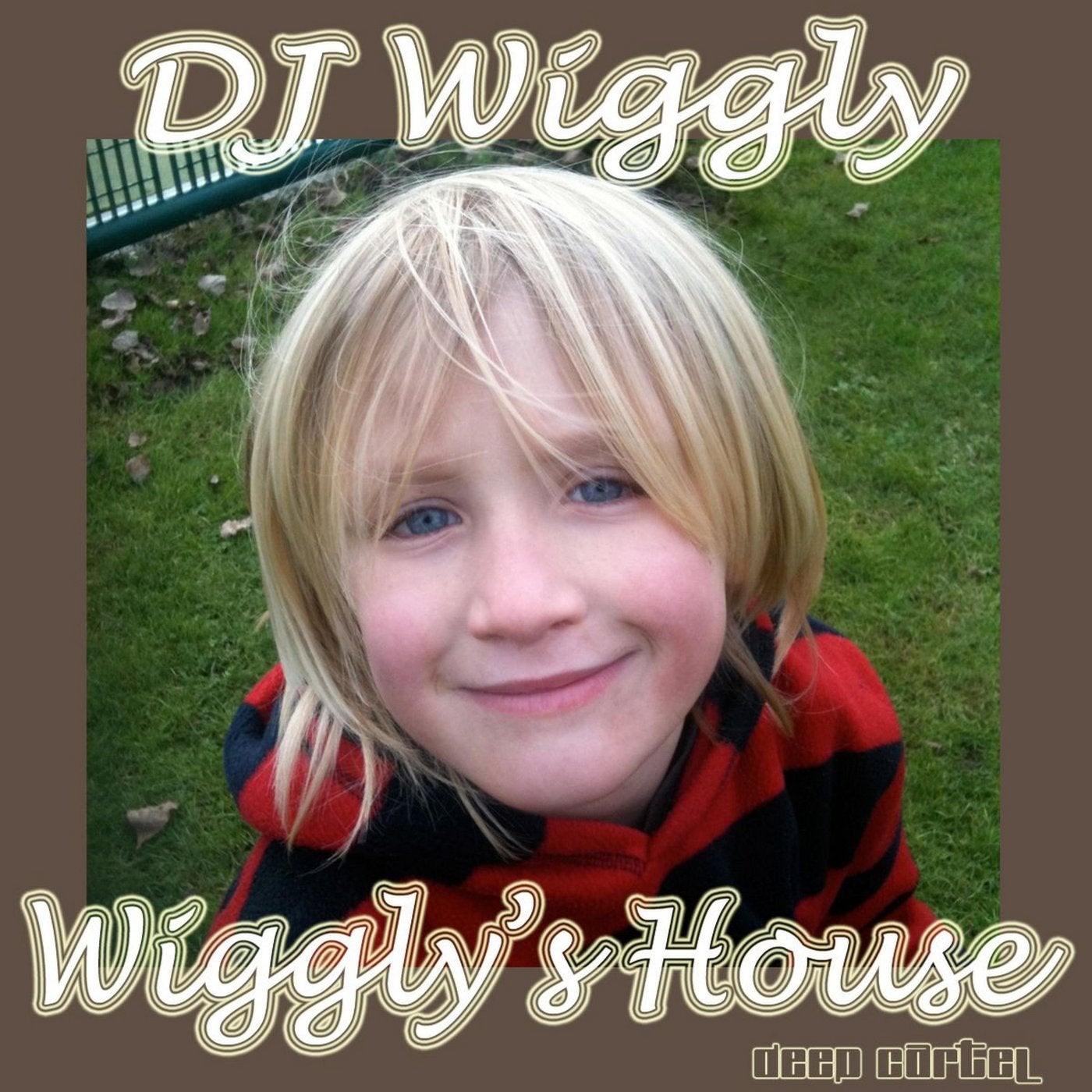 Wiggly's House
