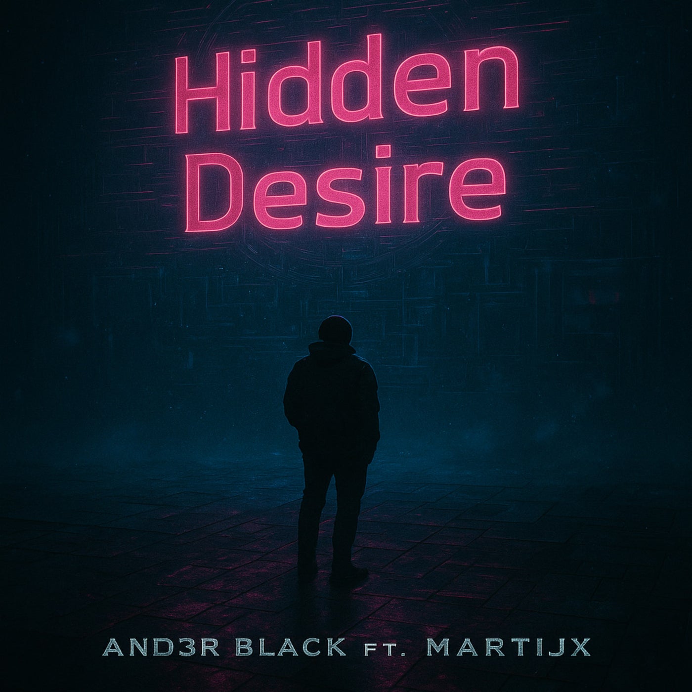 Hidden desire