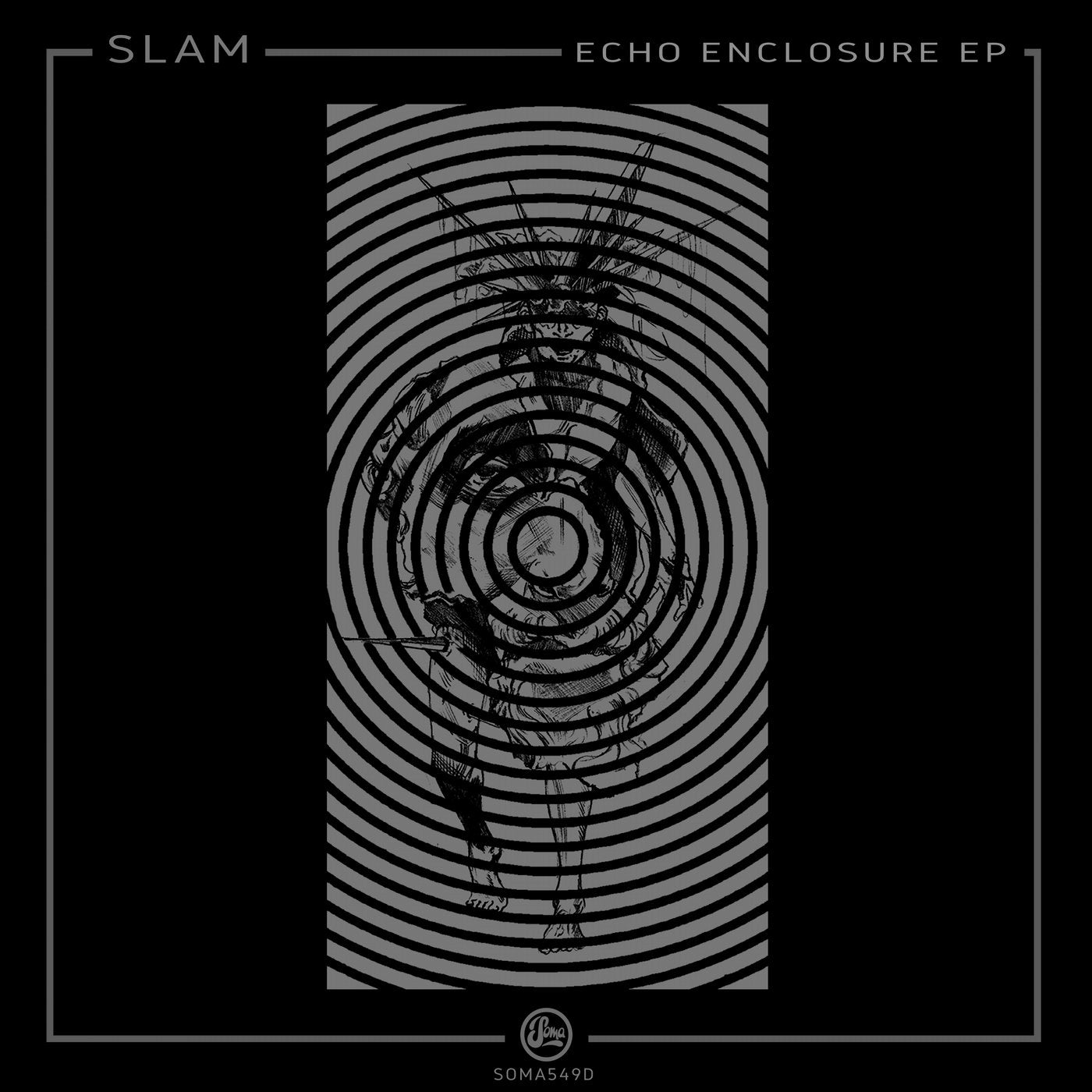 Echo Enclosure EP