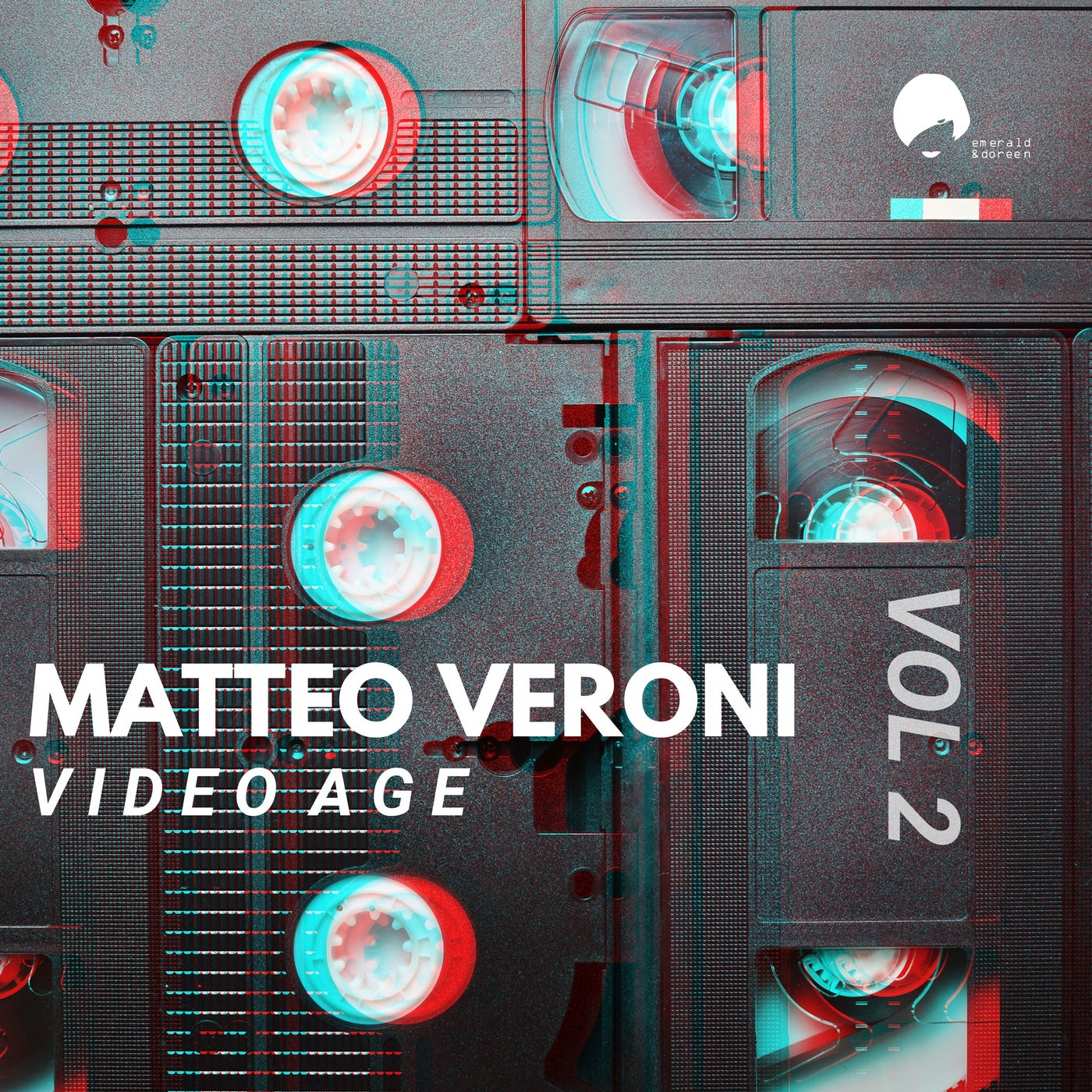 Video Age, Vol. 2