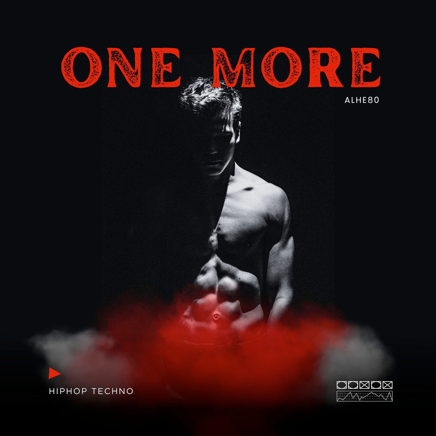 One More Hiphop-Techno