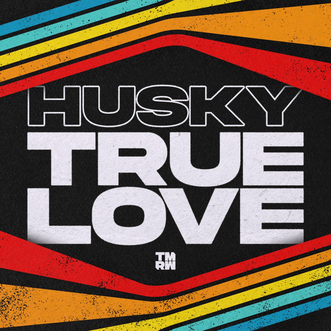 Husky – True Love (Extended Mix) [TMRW Music]