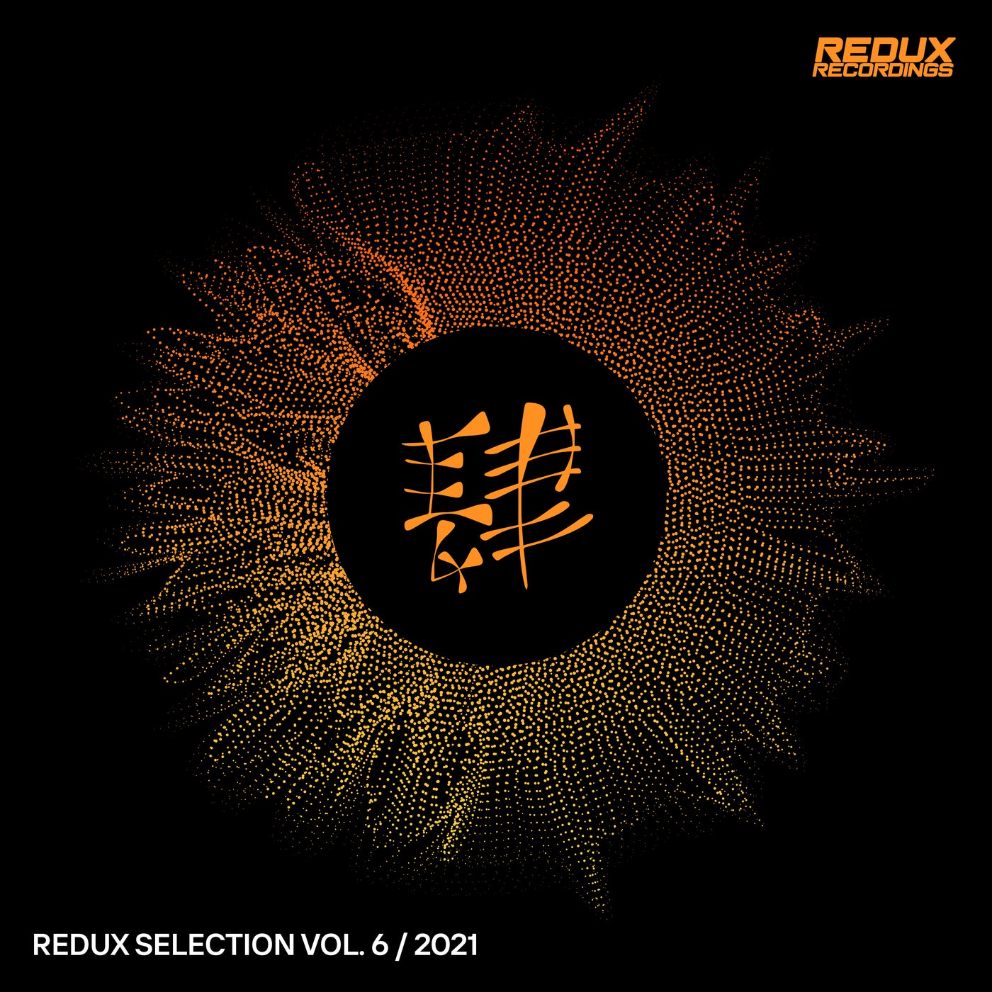 Redux Selection Vol. 6 / 2021