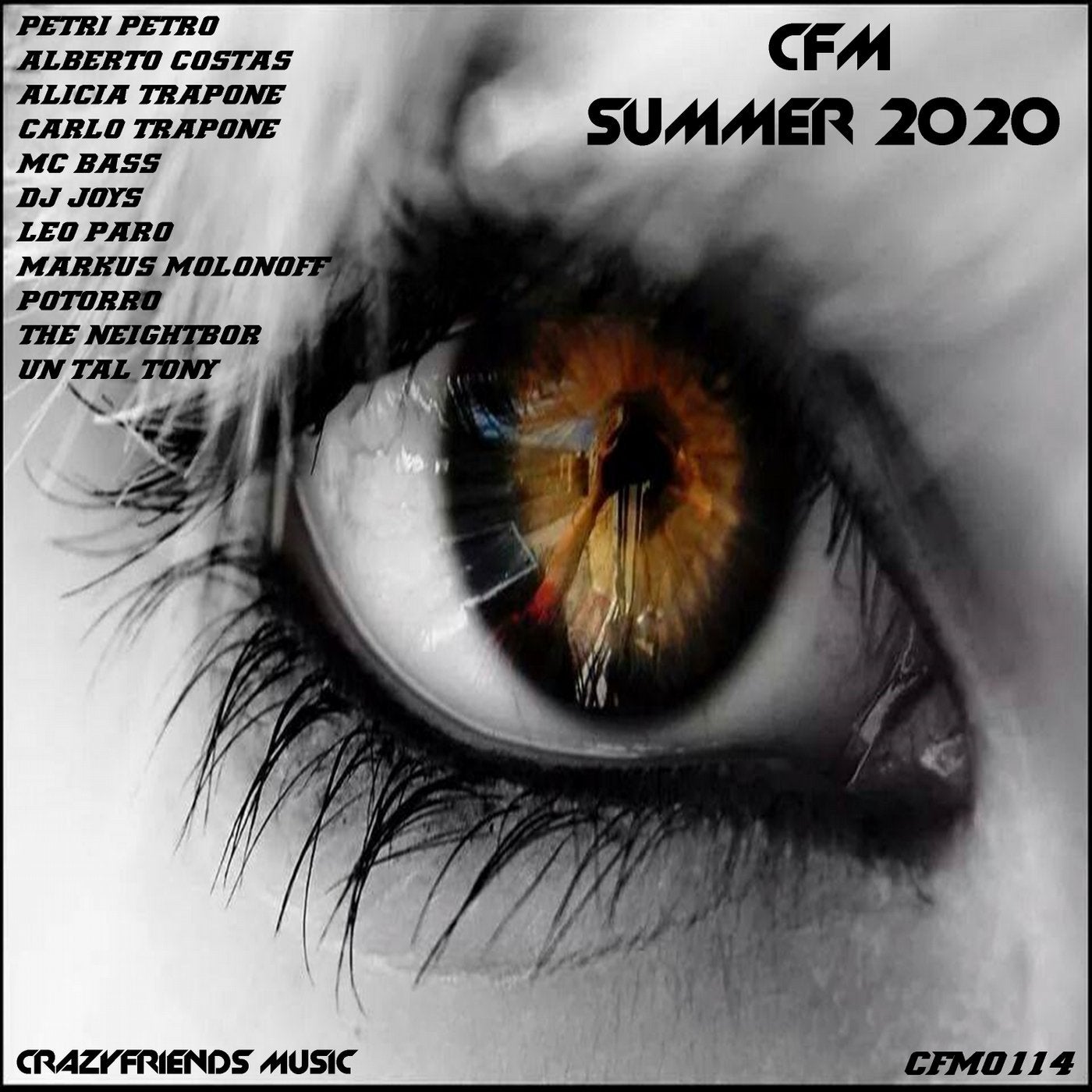 CFM Summer 2020
