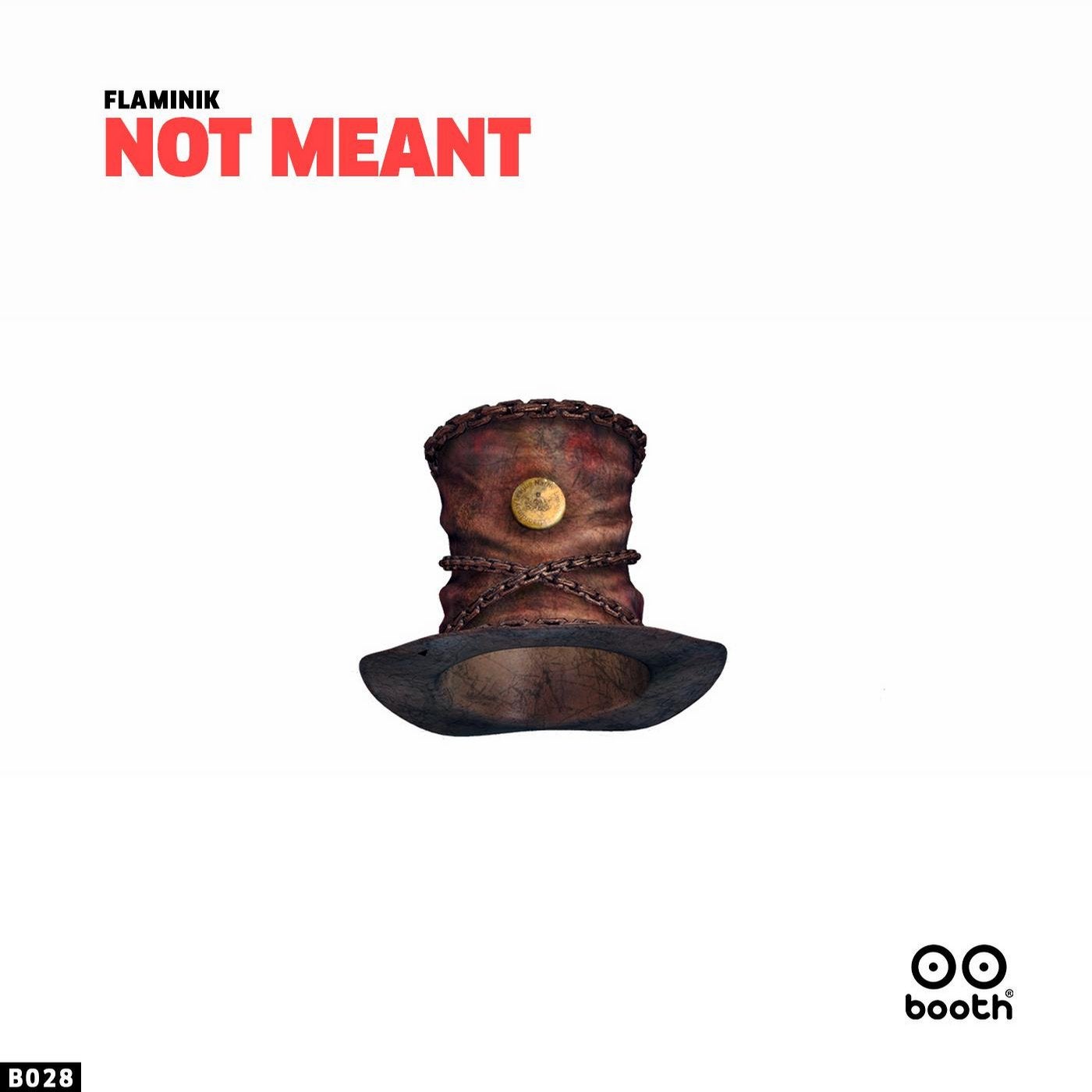 Not Meant EP