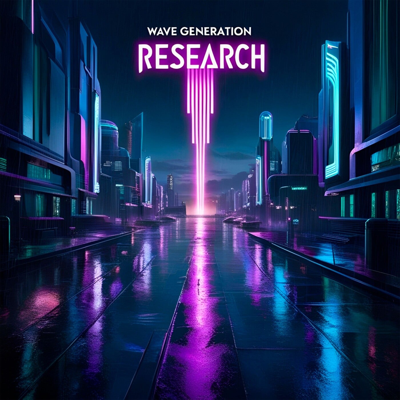 Research