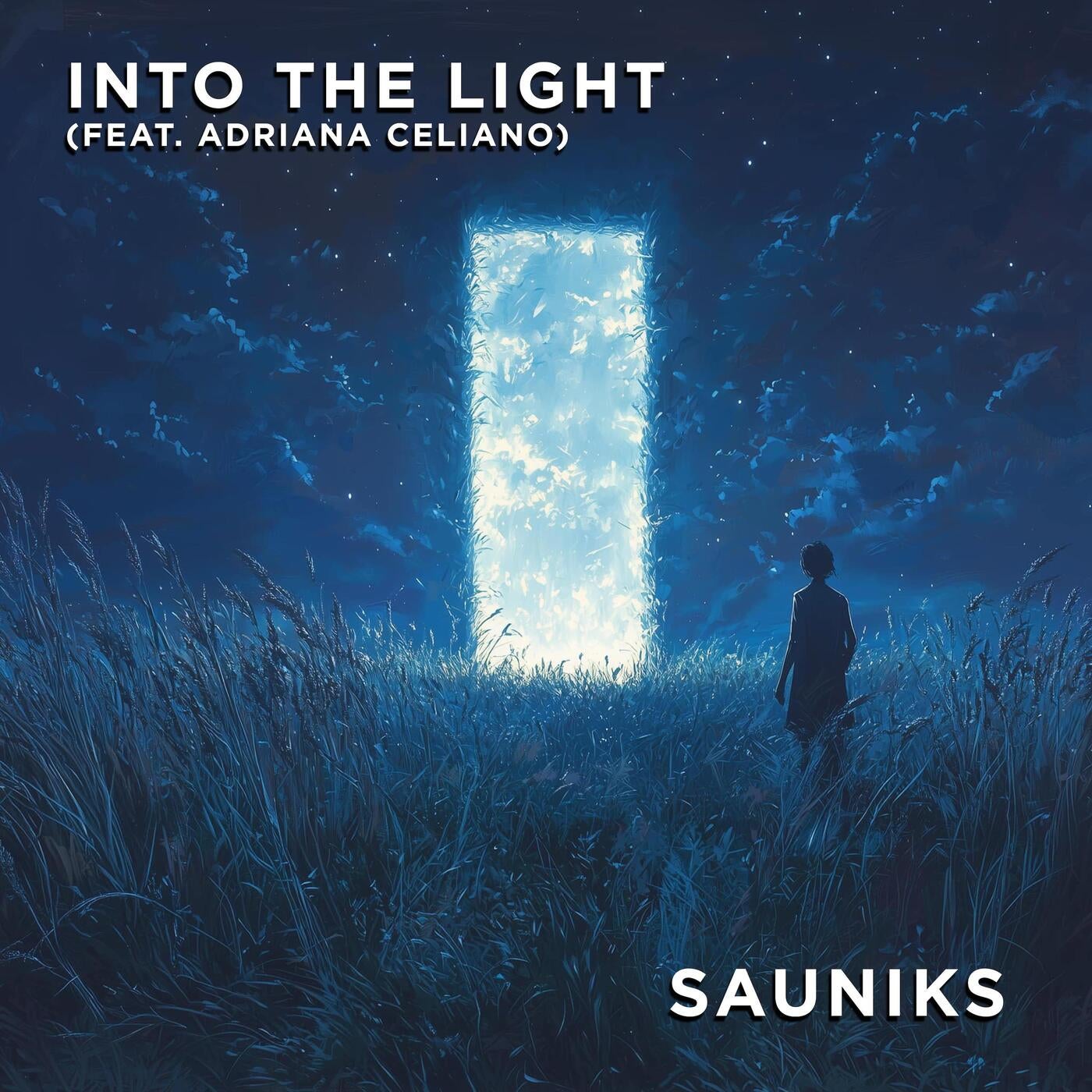 Into The Light