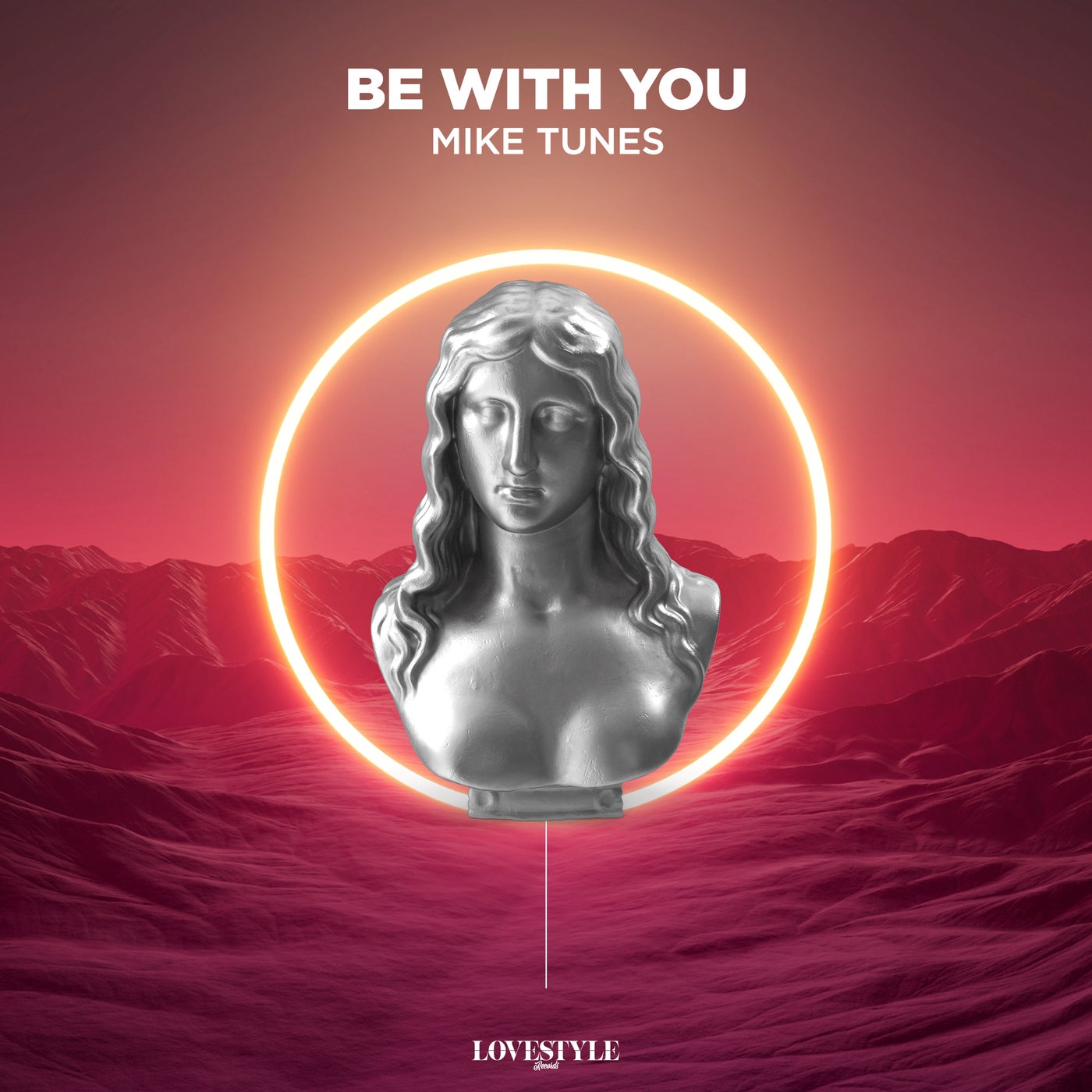 Be with You (Extended Mix)