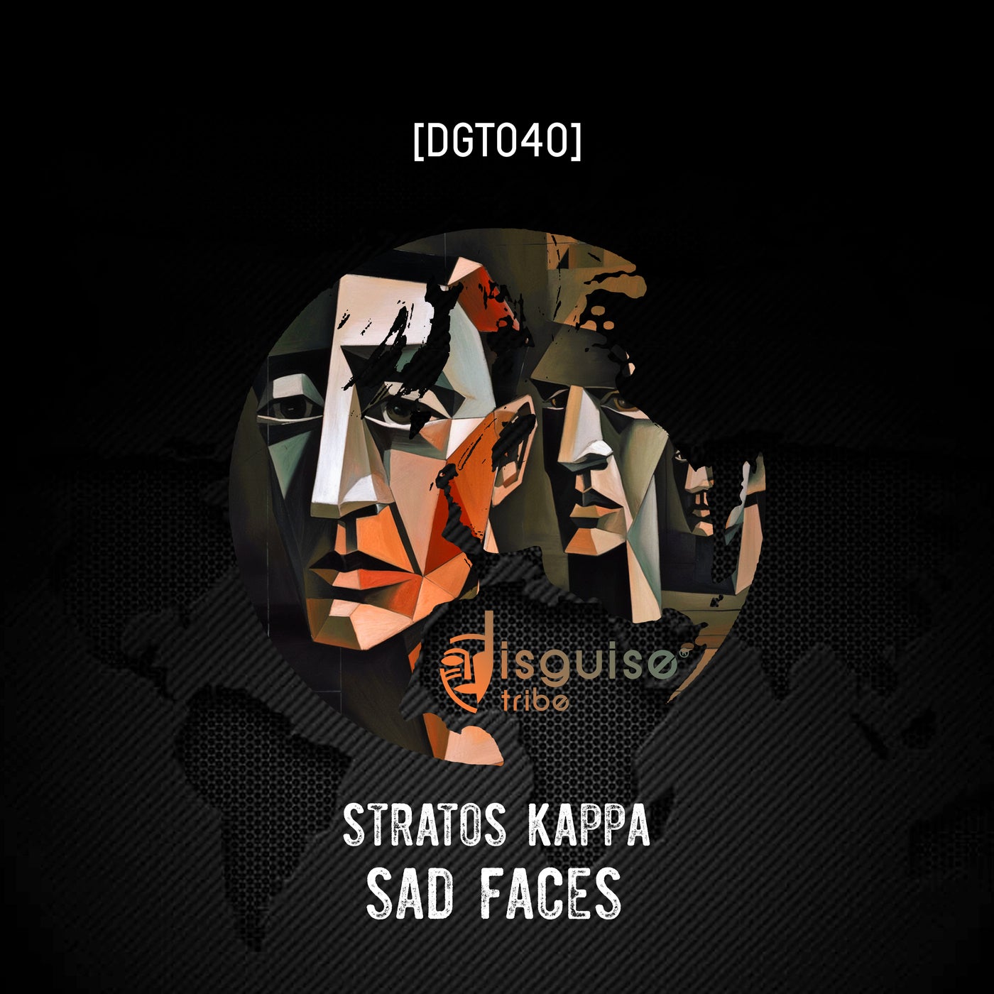 Sad Faces