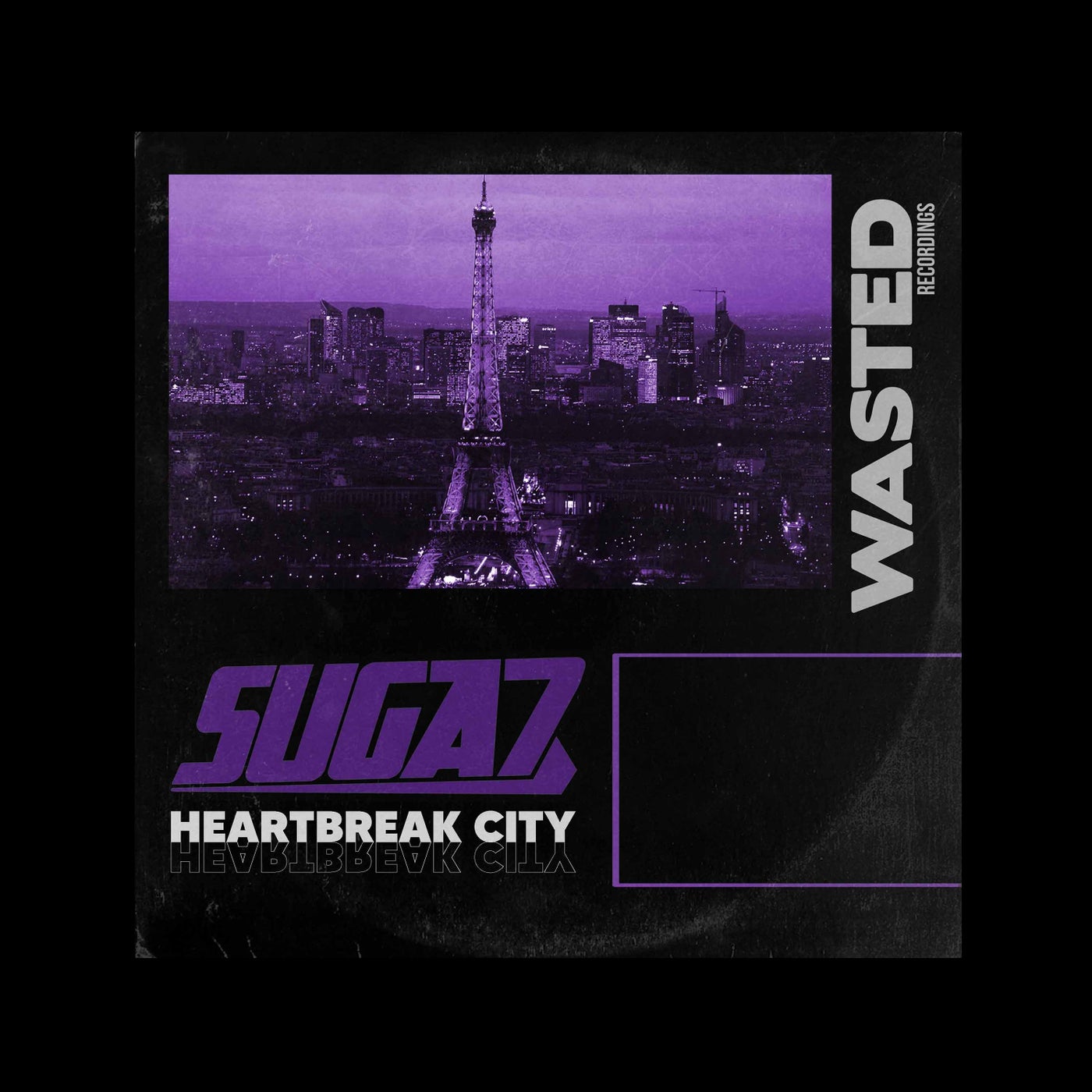 Heartbreak City