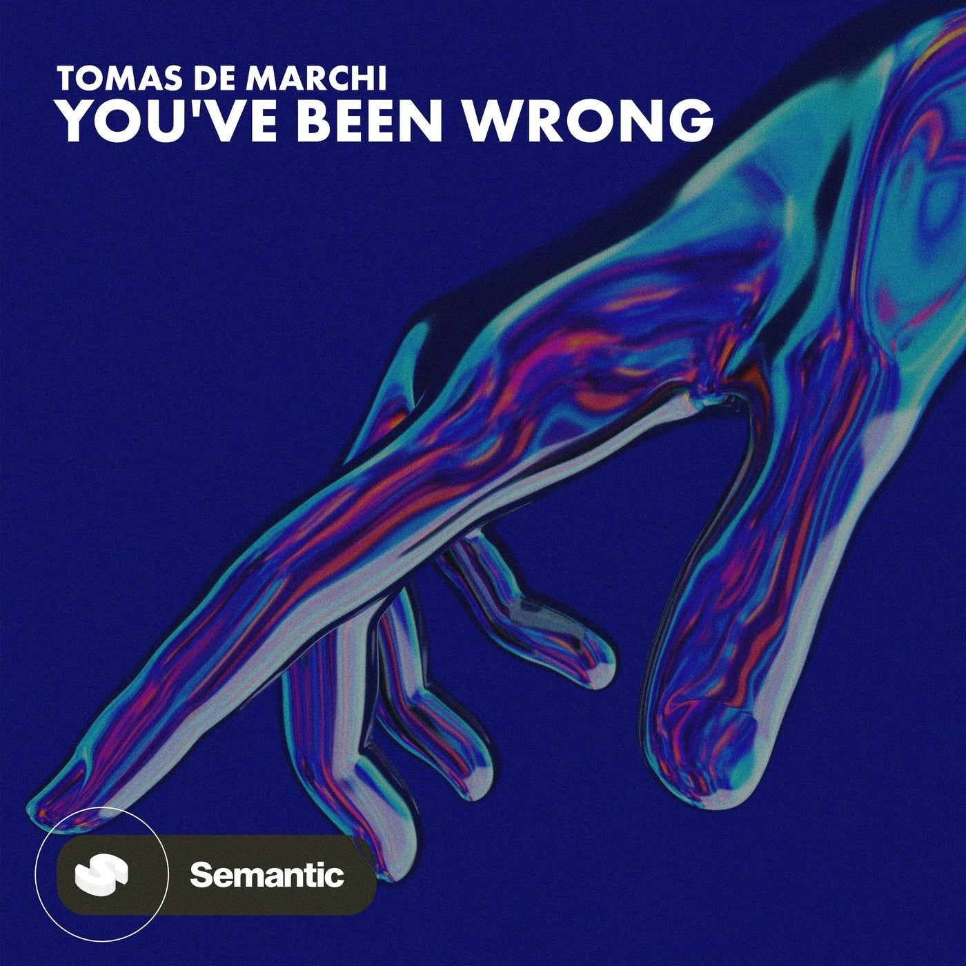 You've Been Wrong