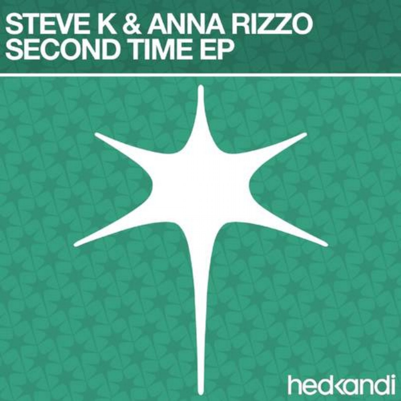 Second Time (Remixes)
