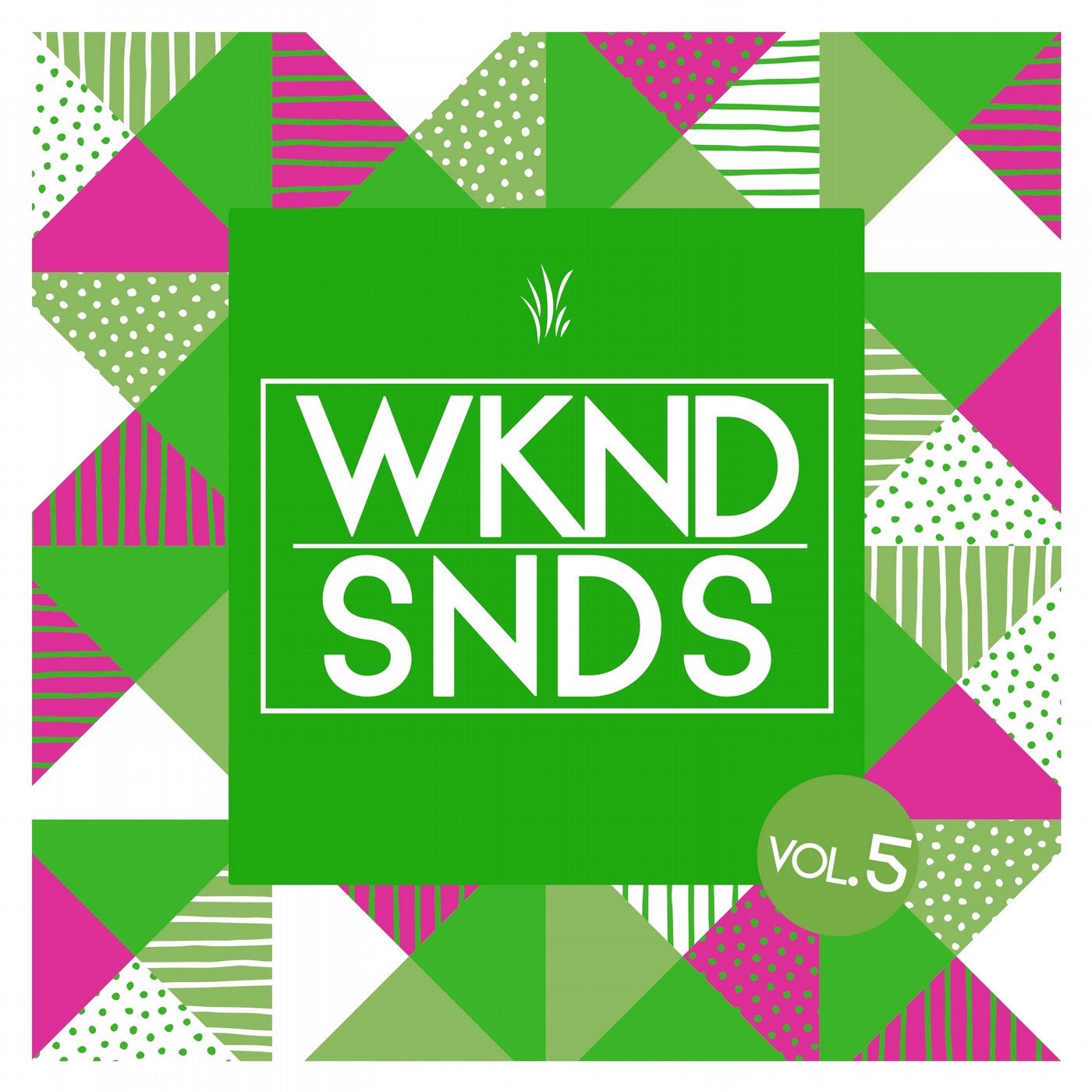 WKND SNDS, Vol. 5