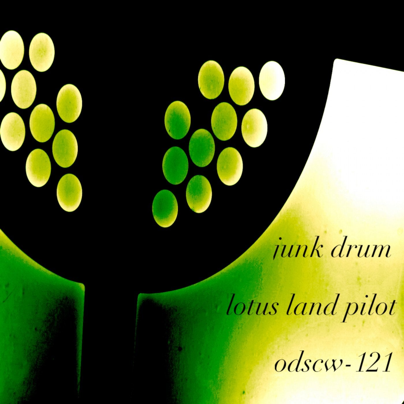 Junk Drum
