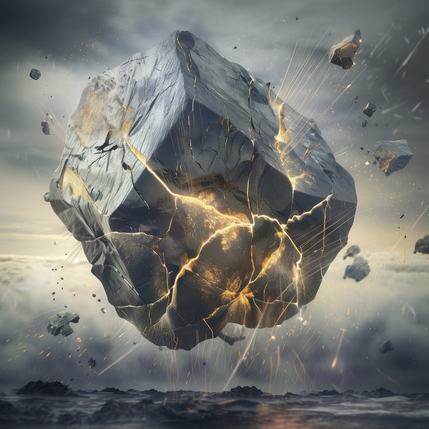 Chaos ("Extended Mix")