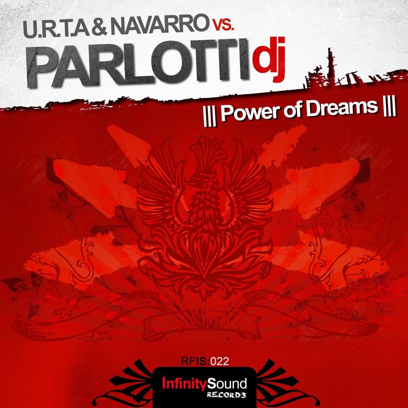 Power Of Dreams