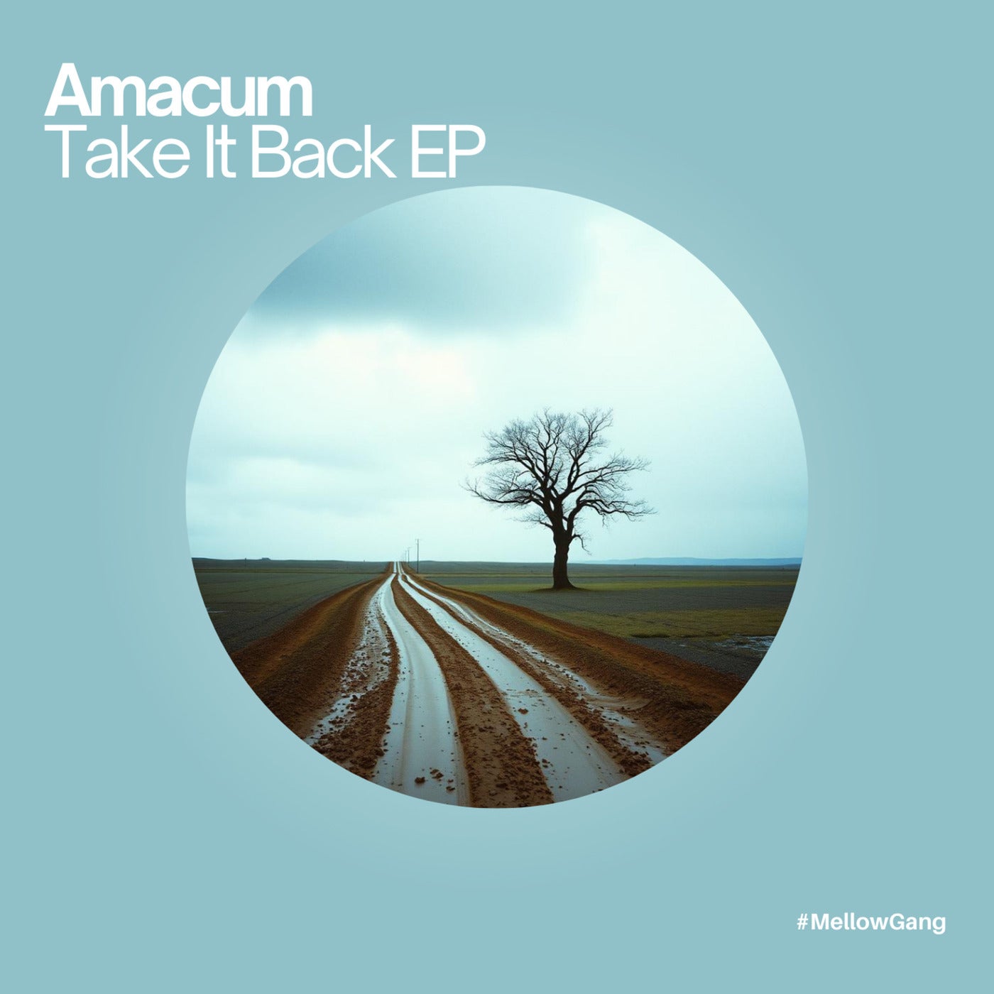Take It Back EP