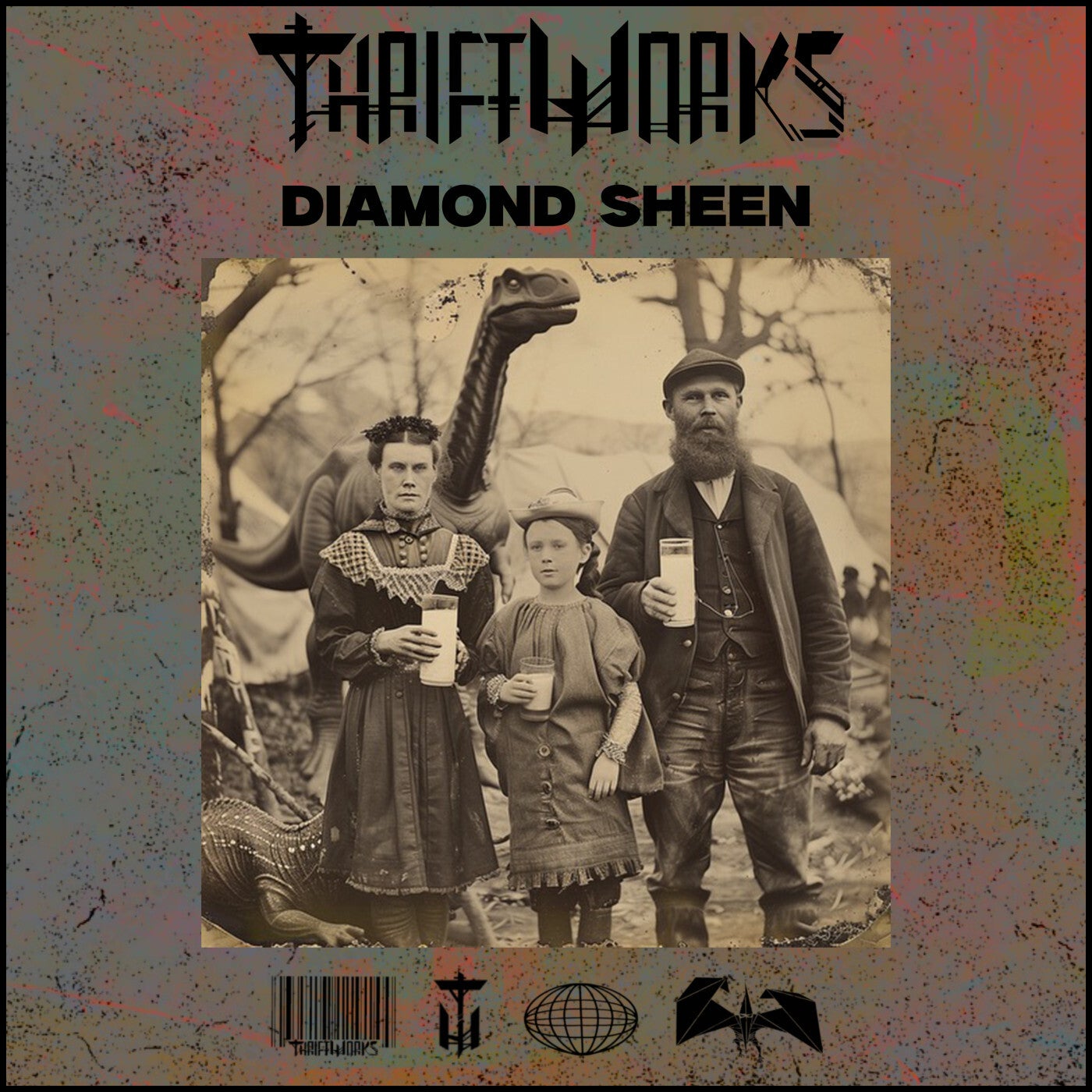 Diamond Sheen