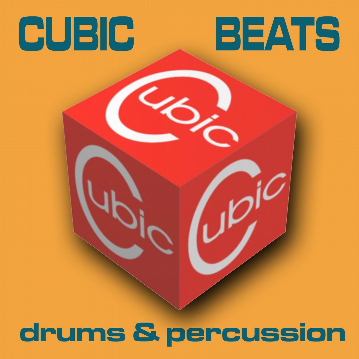 Beats Drums & Percussion Vol 6