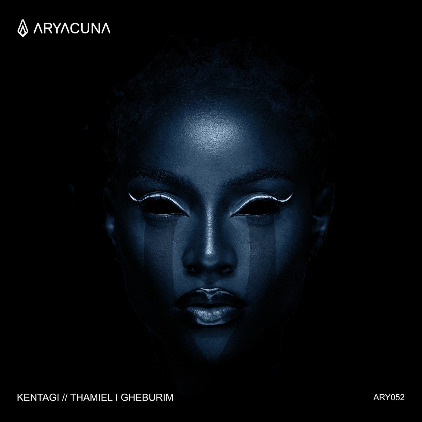 Thamiel | Gheburim | (Extended Mix)