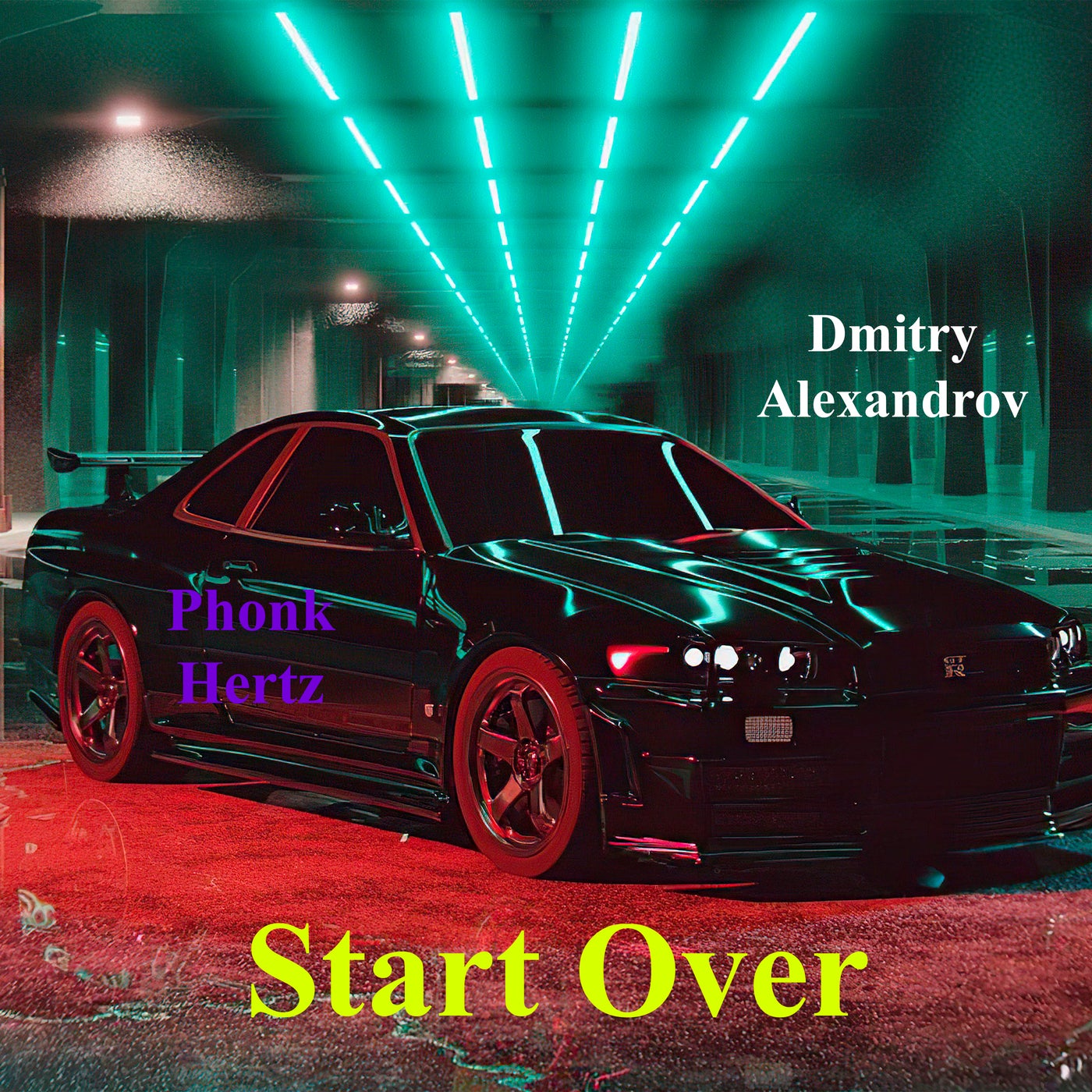 Start Over