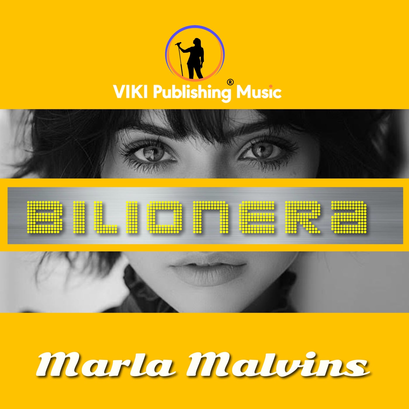 Bilionera