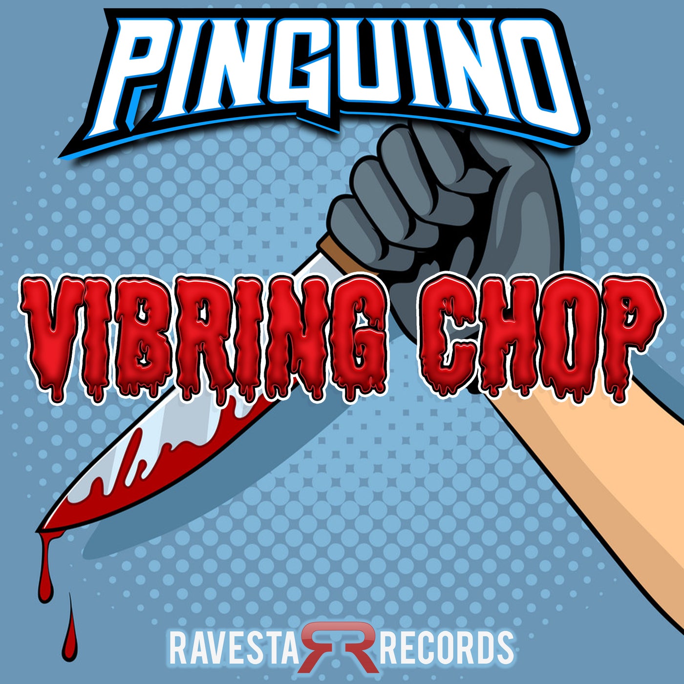 Vibring Chop