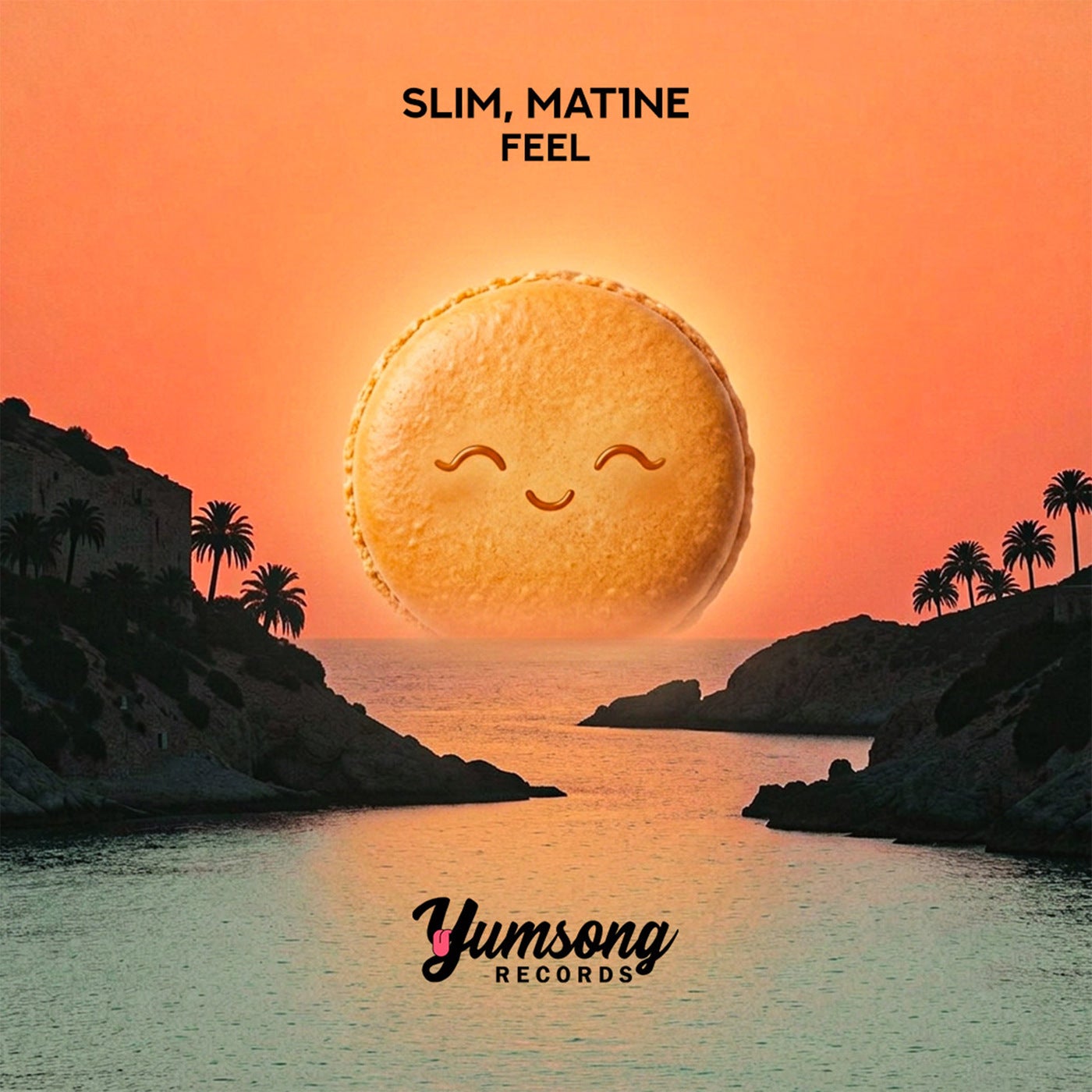 Feel - Extended Mix