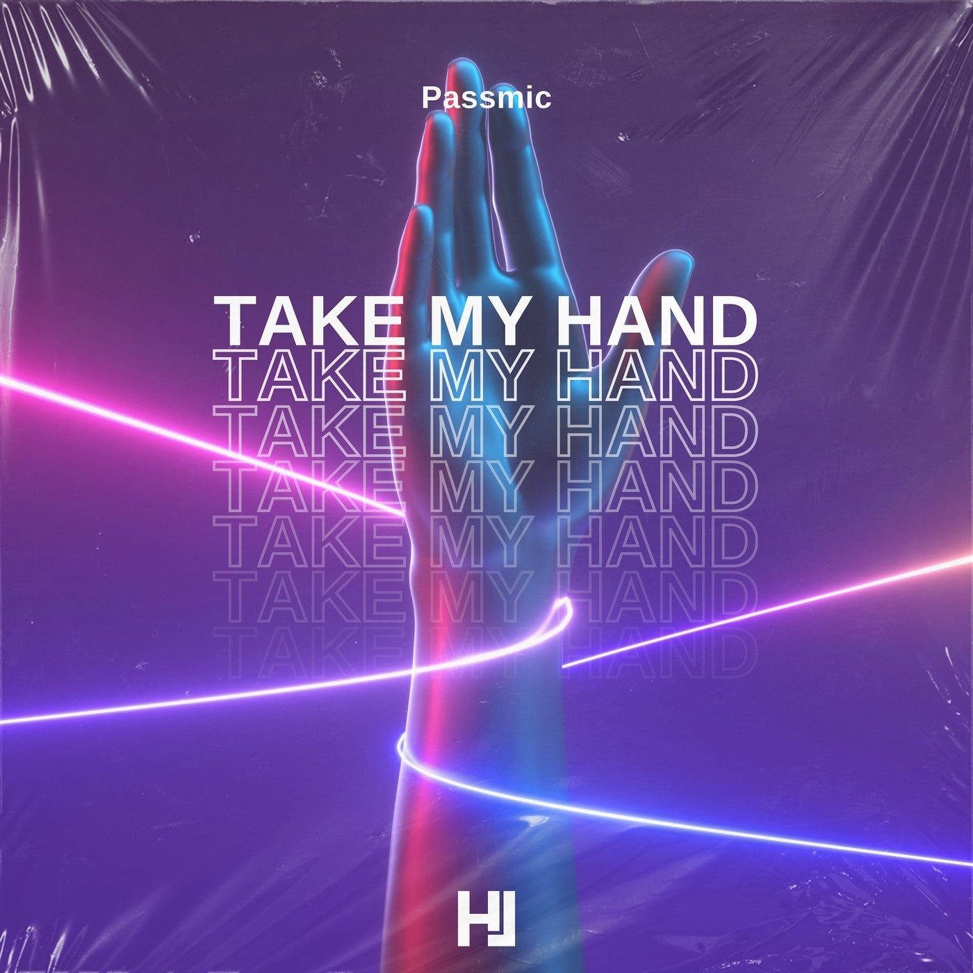 Take My Hand