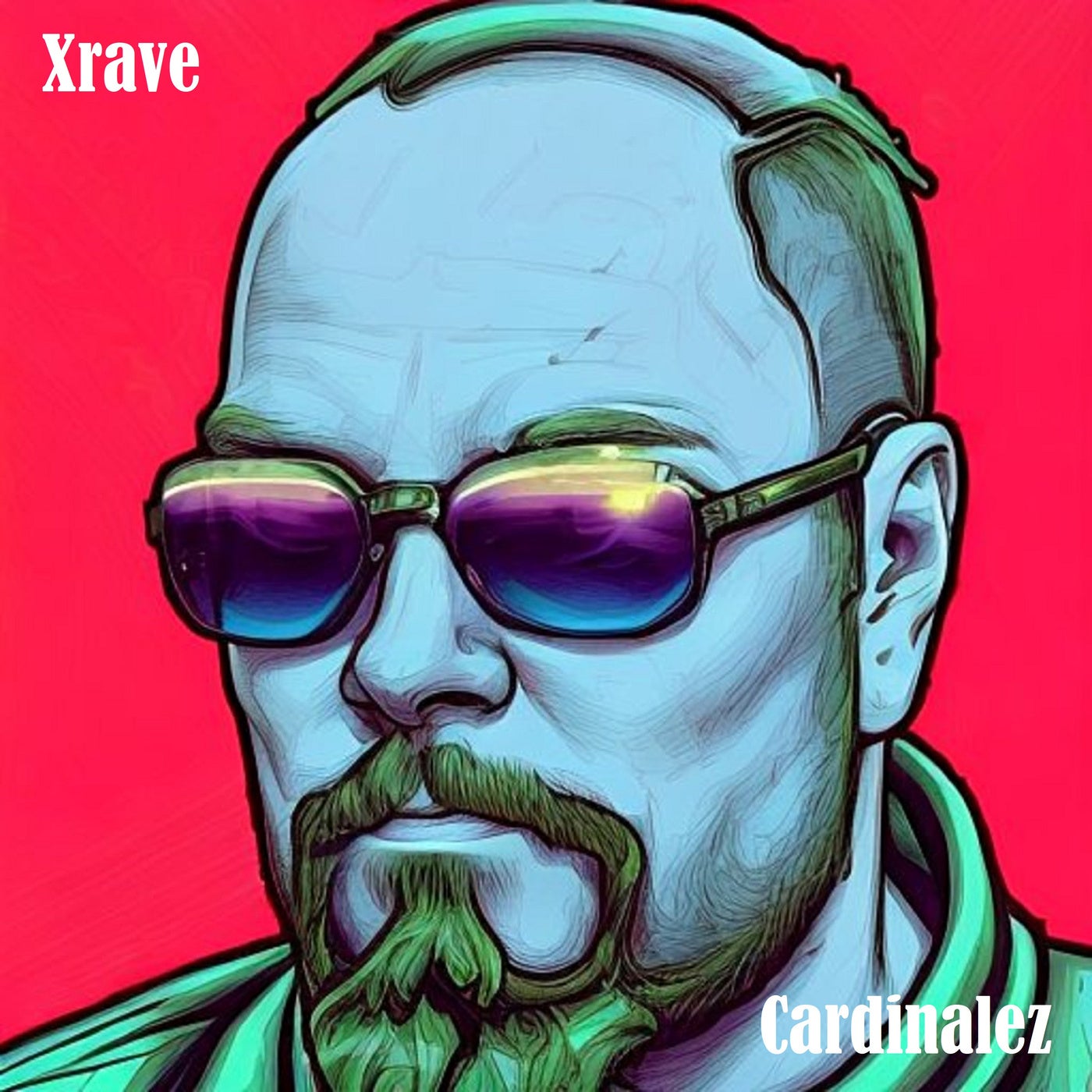 Xrave