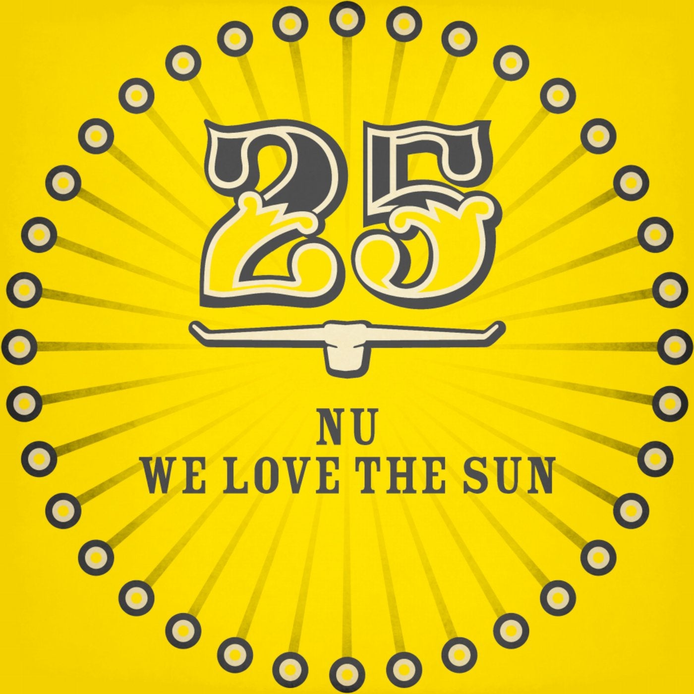 We Love The Sun (Edit)