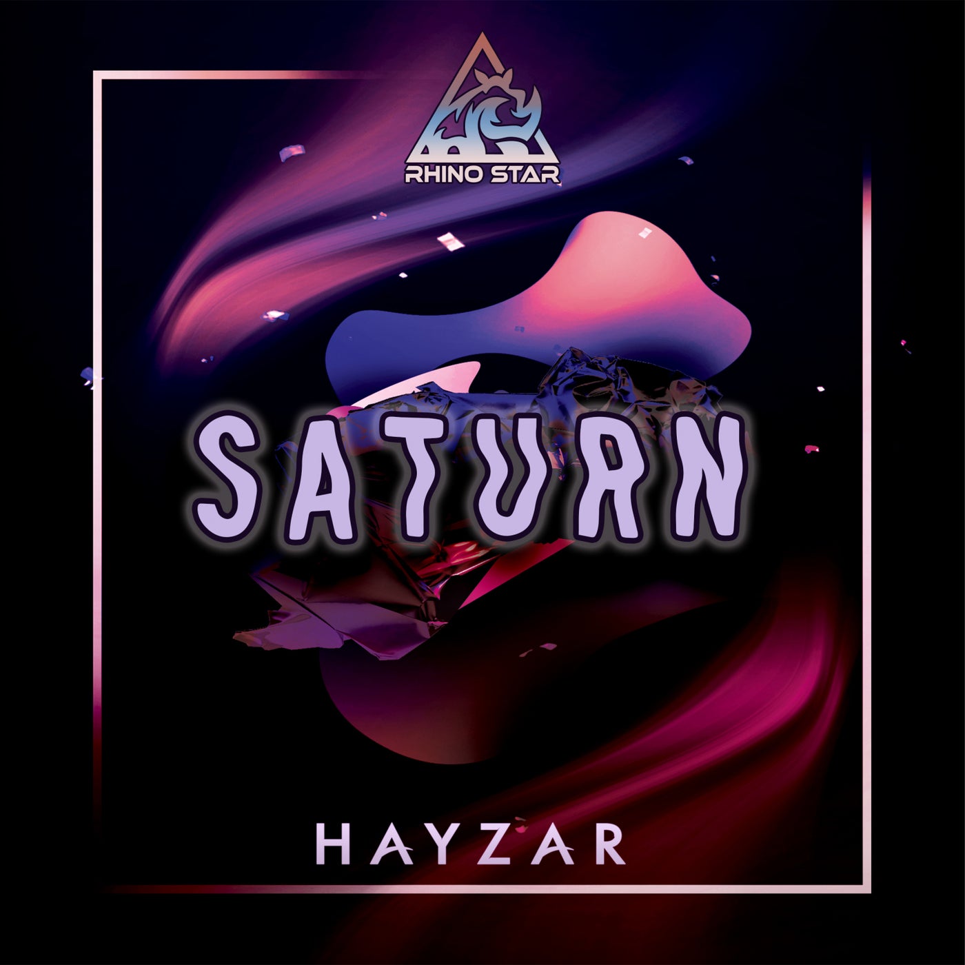 Saturn (Extended Mix)