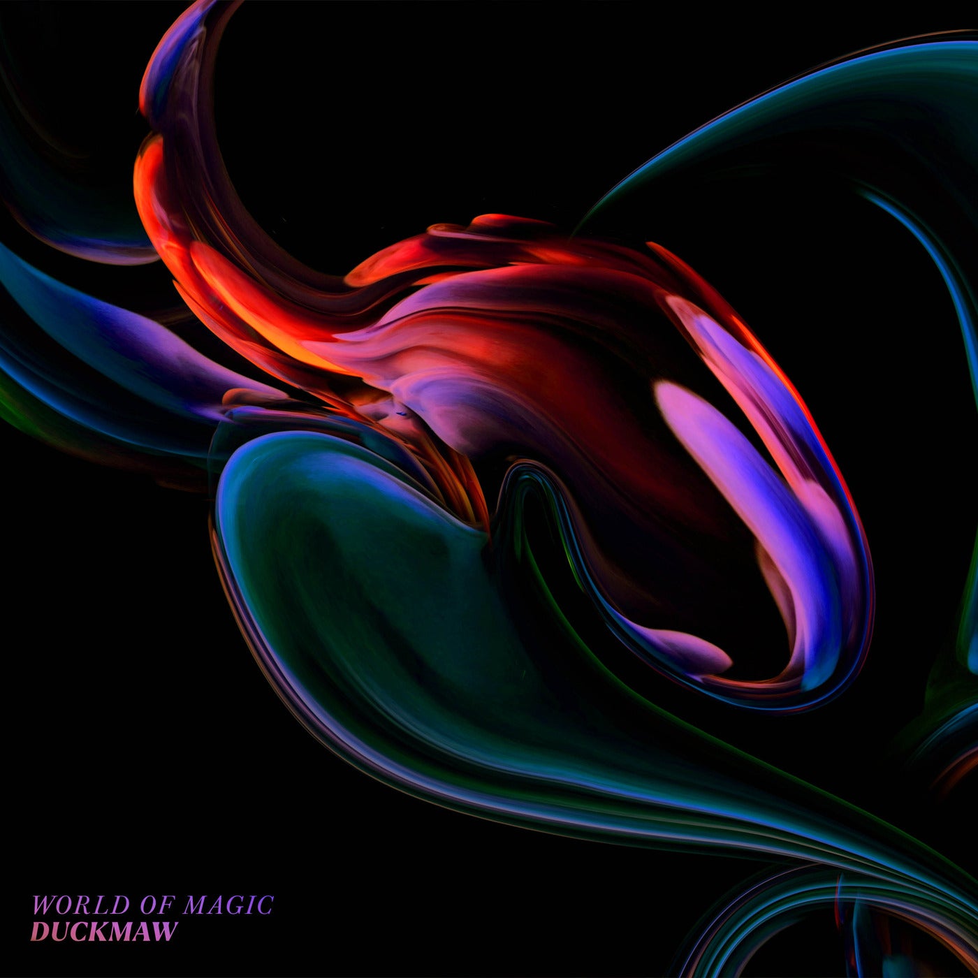 World of Magic