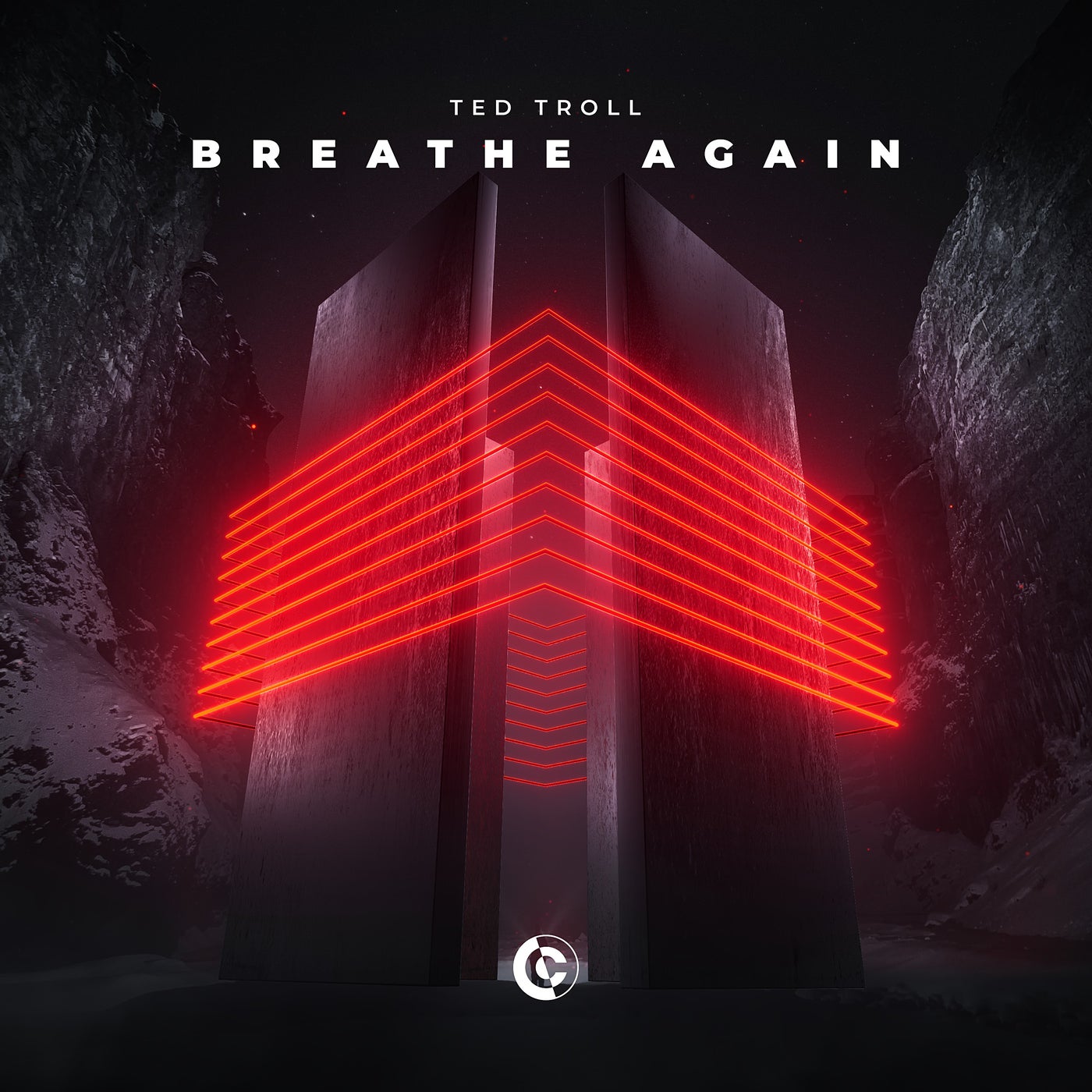Breathe Again (Extended Mix)