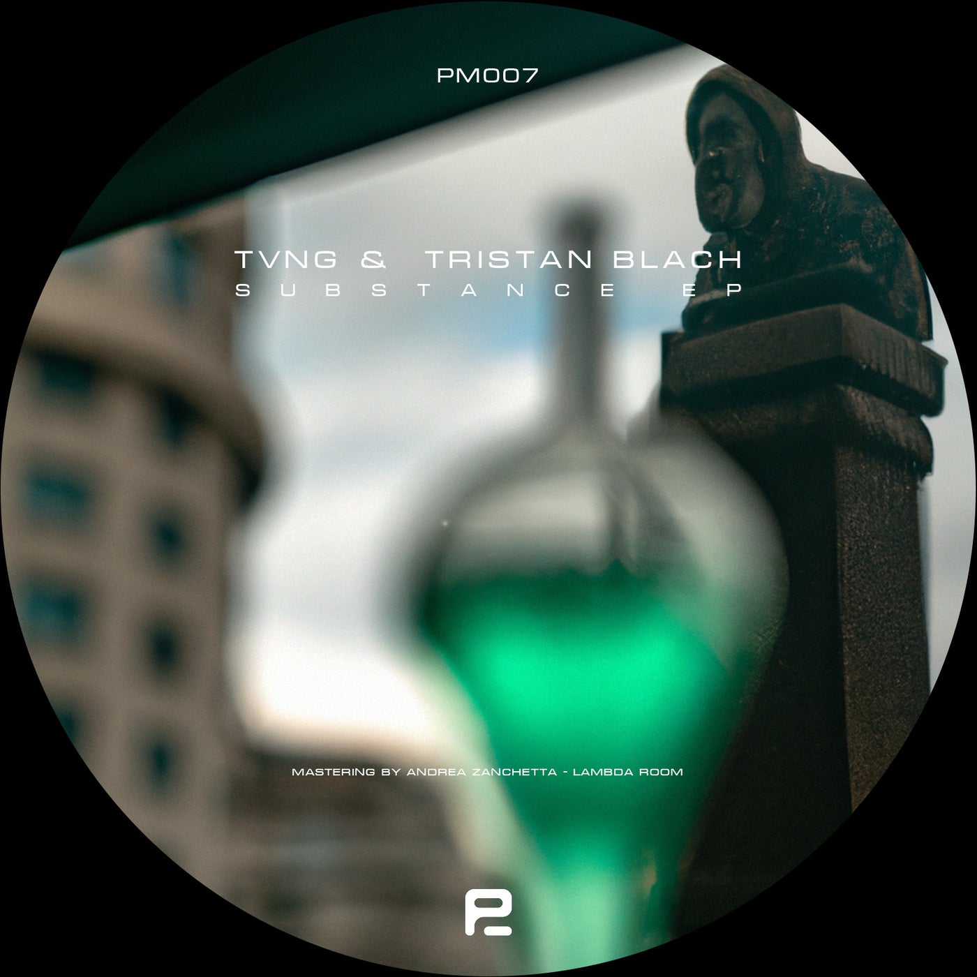 Substance EP
