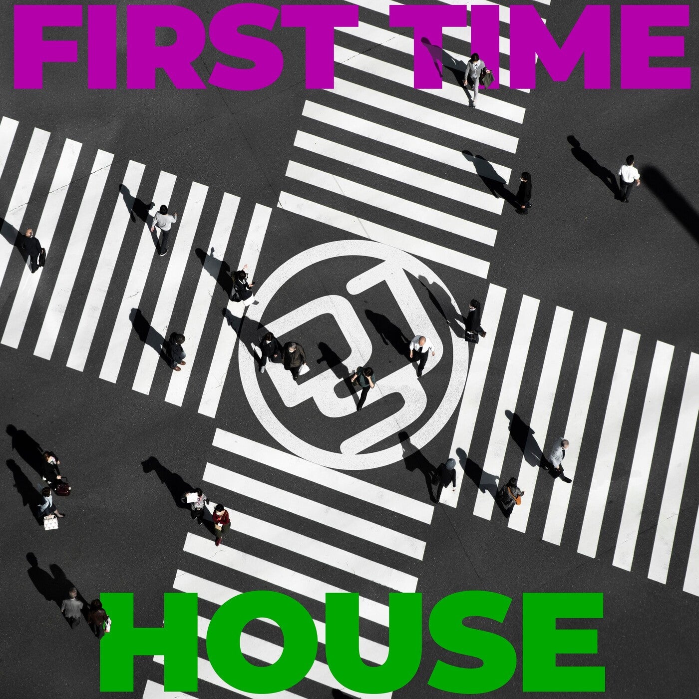 First Time House