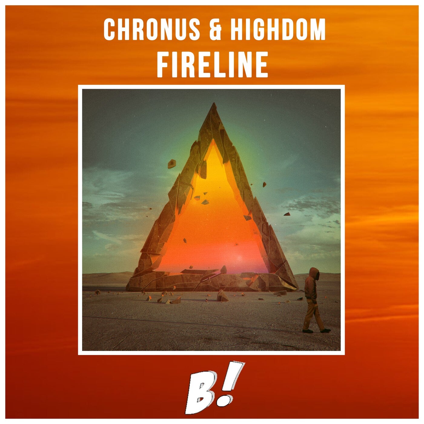 Fireline