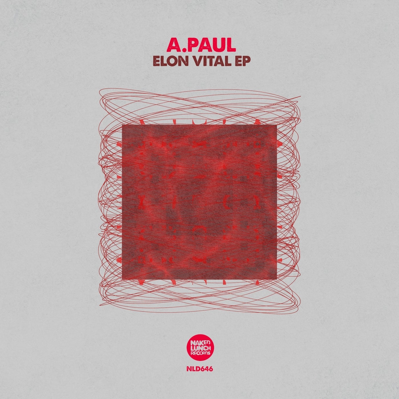 Elon Vital EP