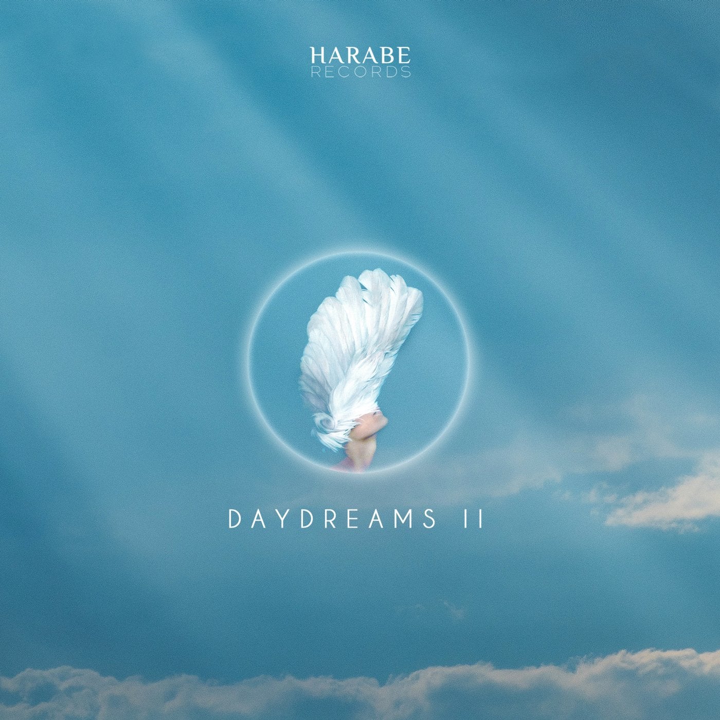 Harabe Daydreams II