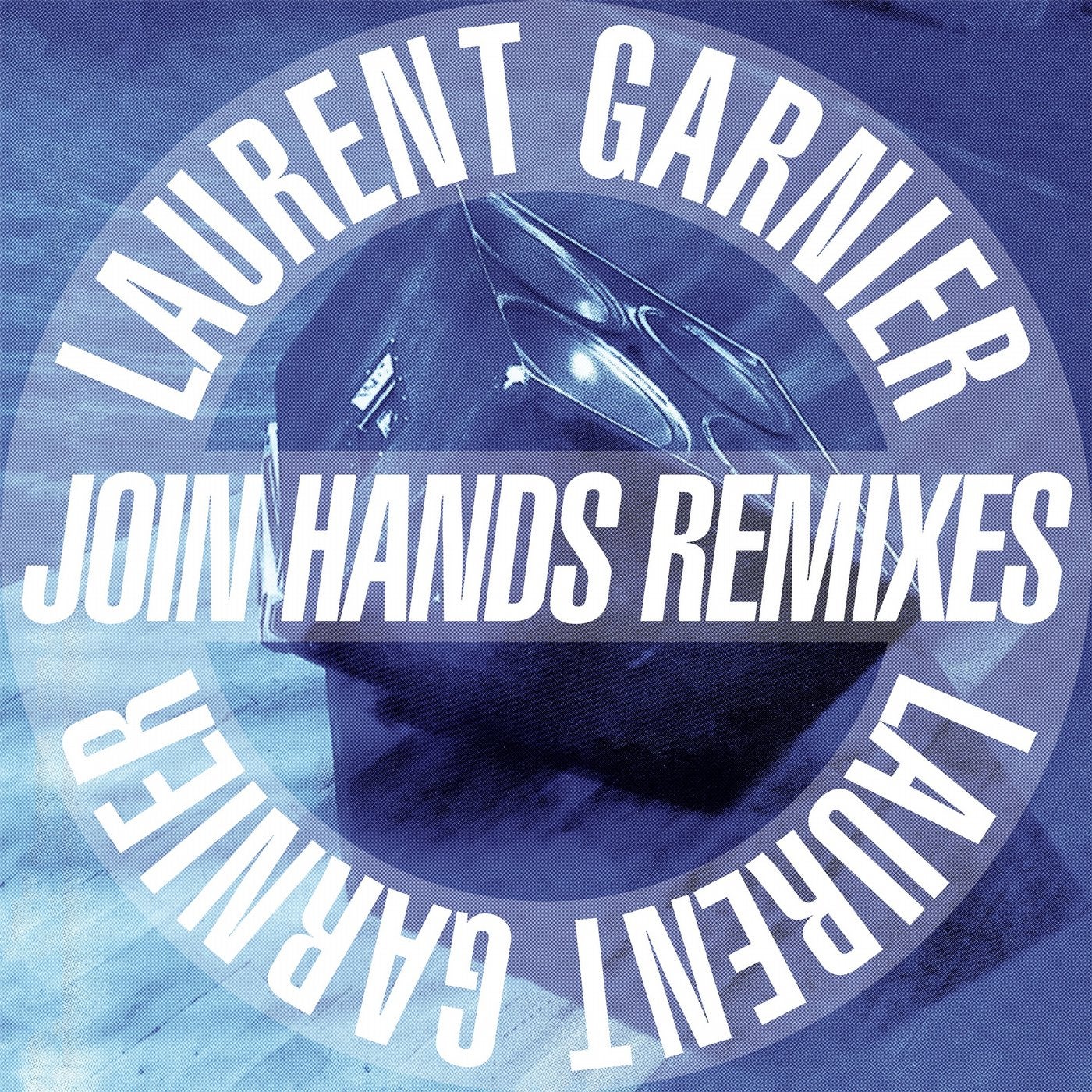 Join Hands remixes - EP