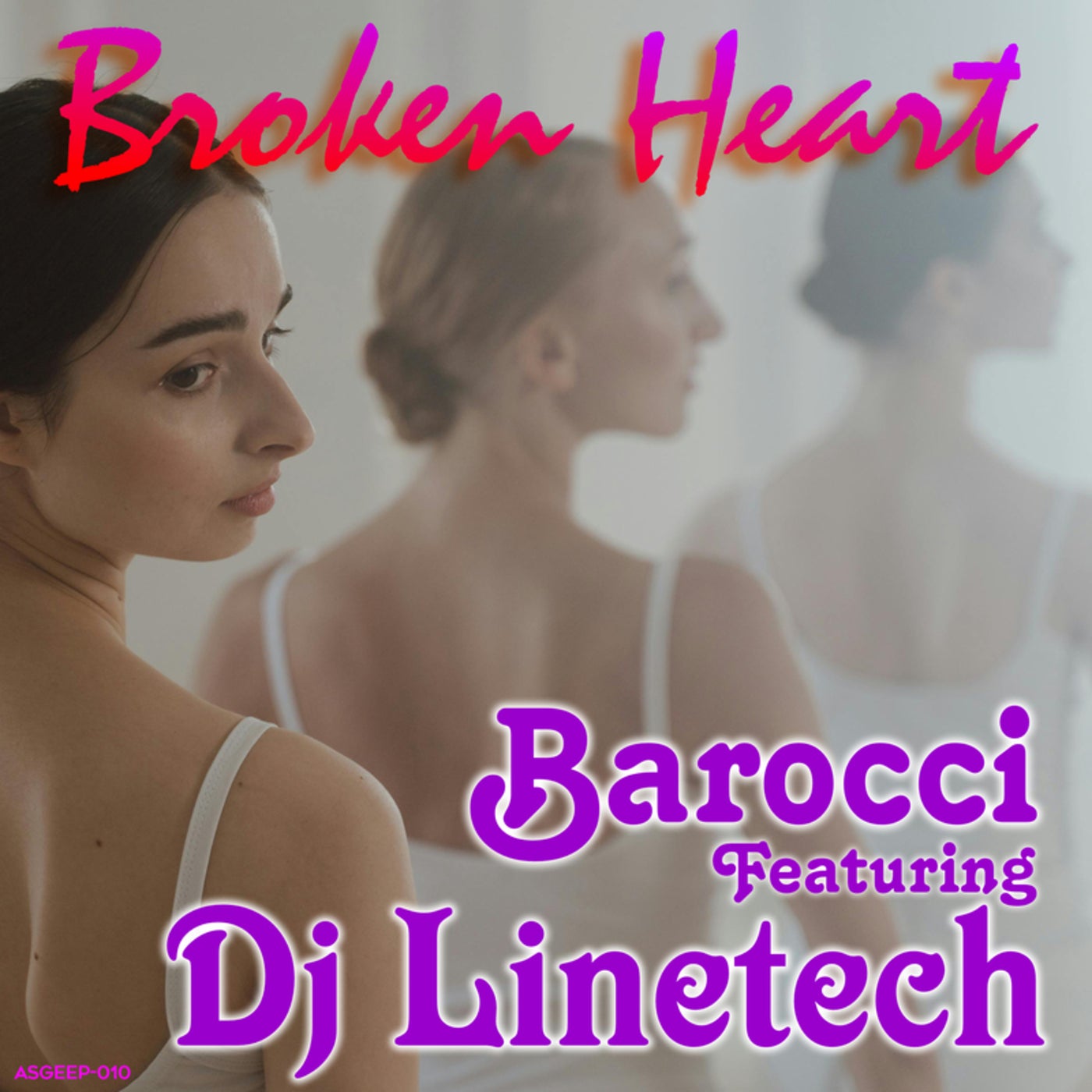 Broken Heart