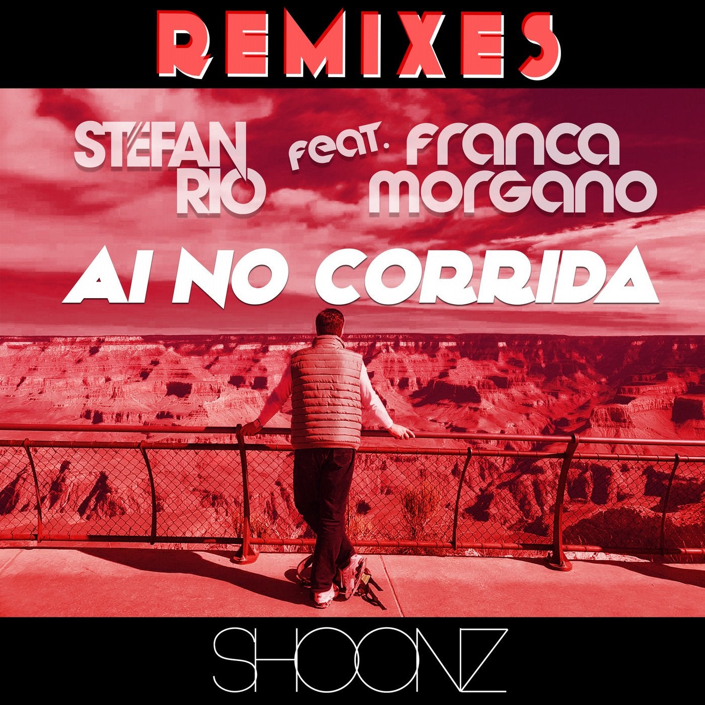 Ai No Corrida (Remixes)