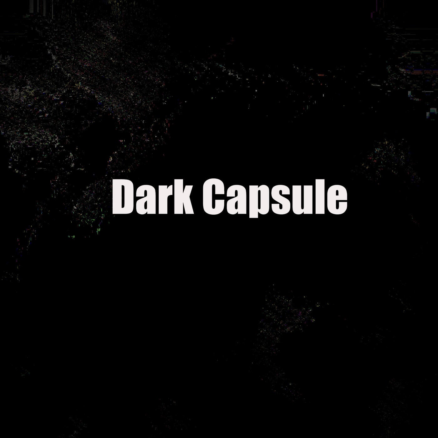 Dark Capsule
