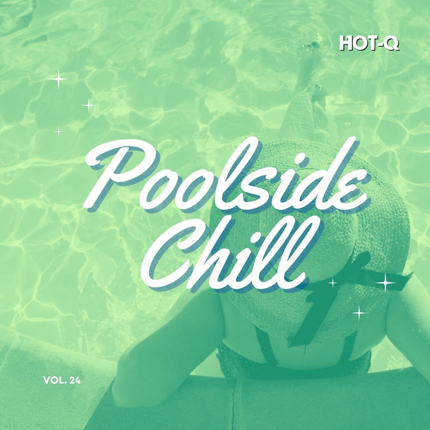 Poolside Chill 024
