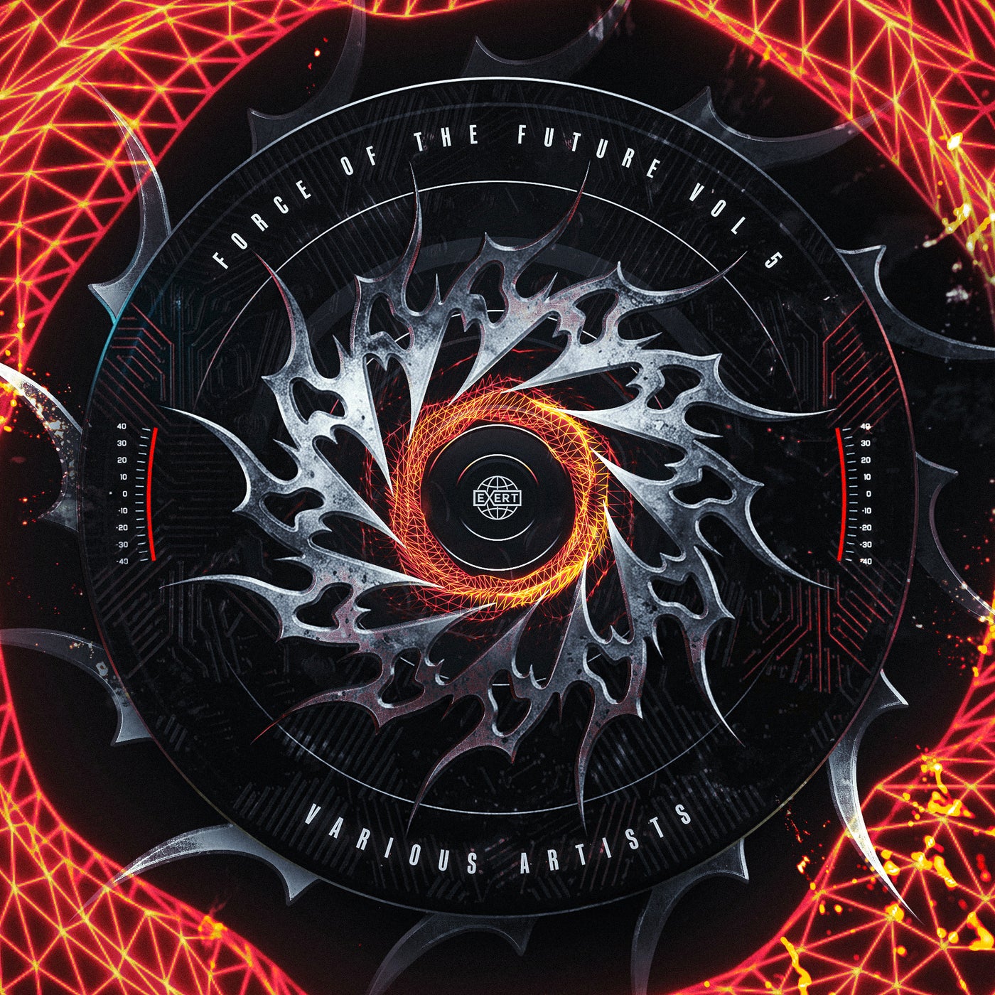 Drum & Bass preview 5
