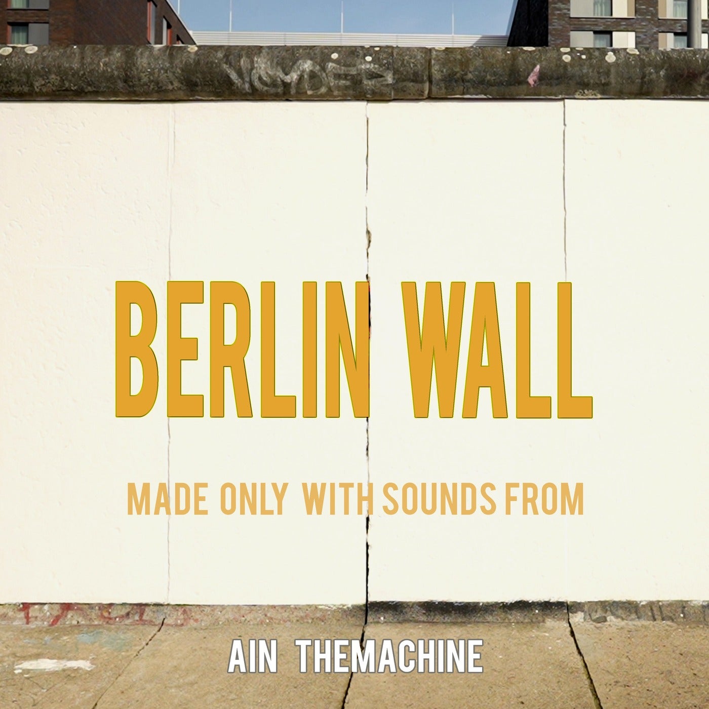 Berlin Wall