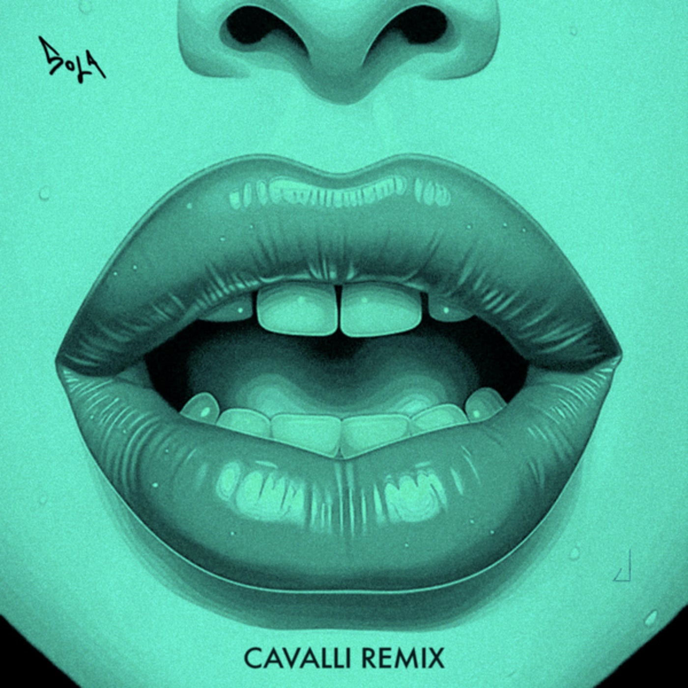 Sola (CAVALLI Extended Remix)