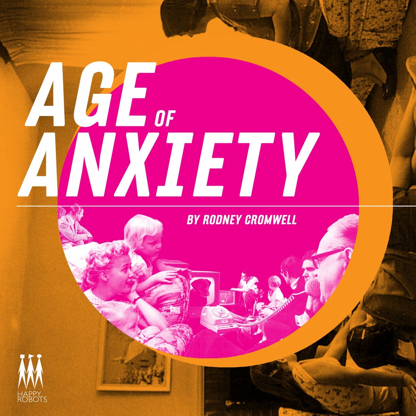 Age of Anxiety