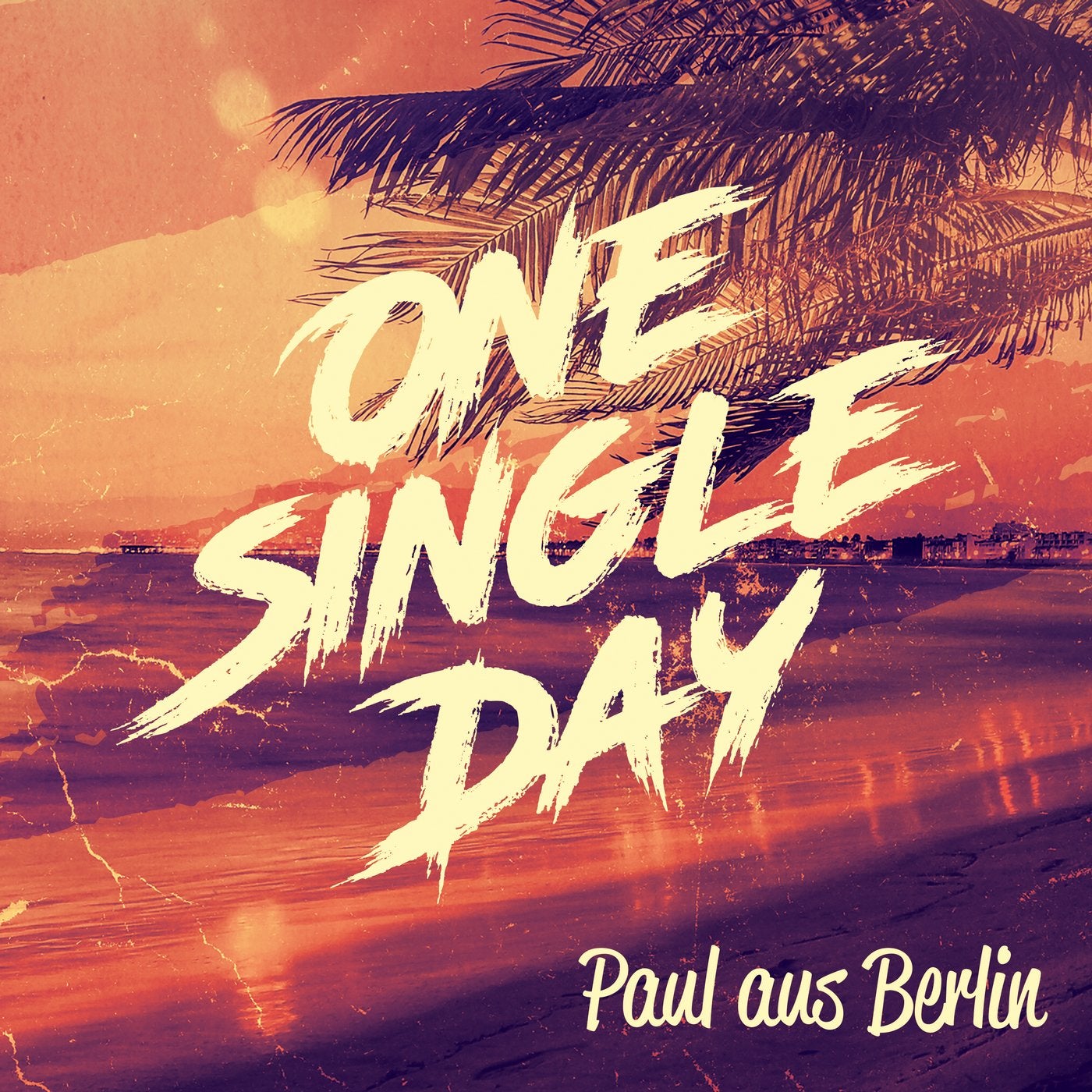 One Single Day